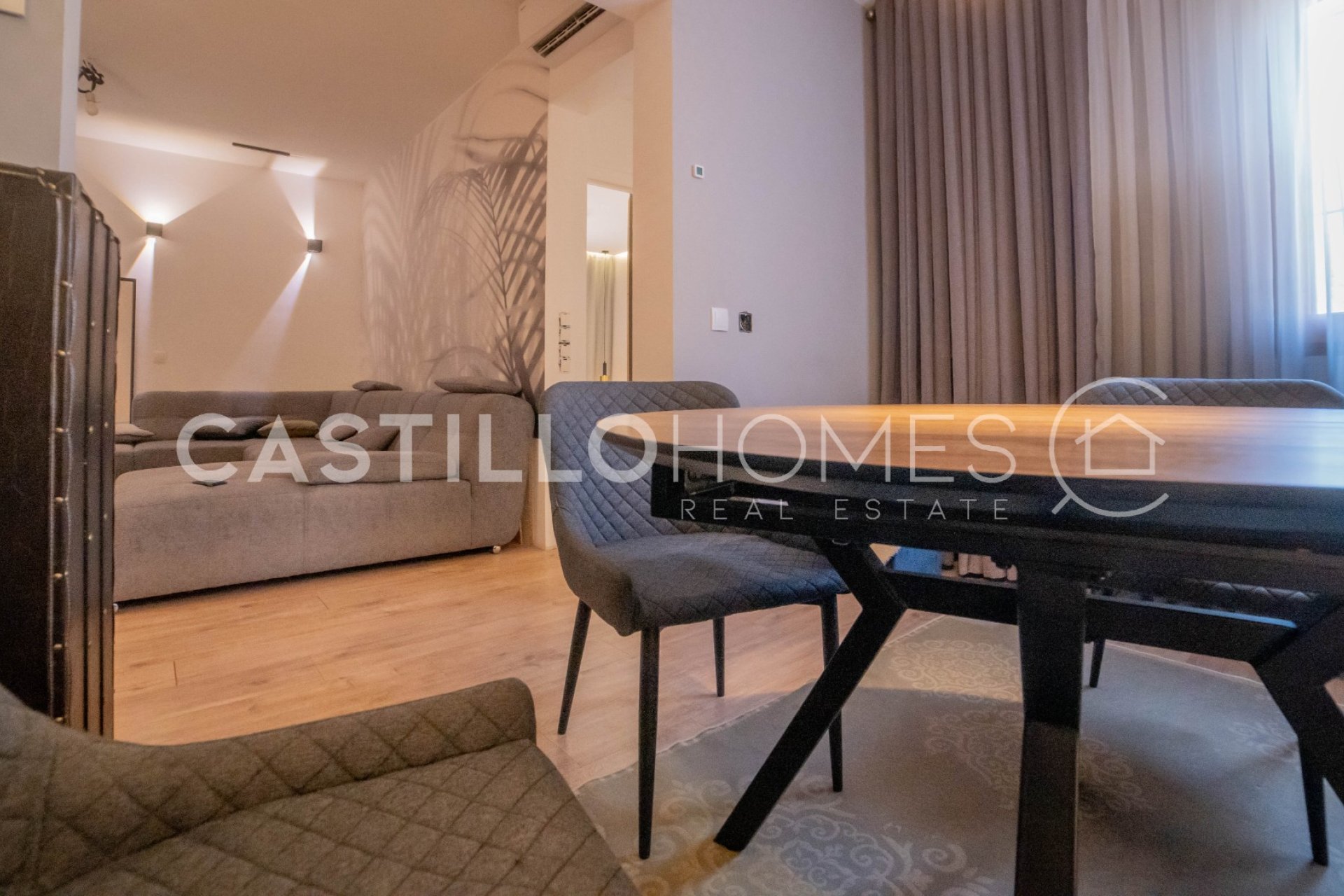 Resale - Villa - Torrevieja - El Chaparral