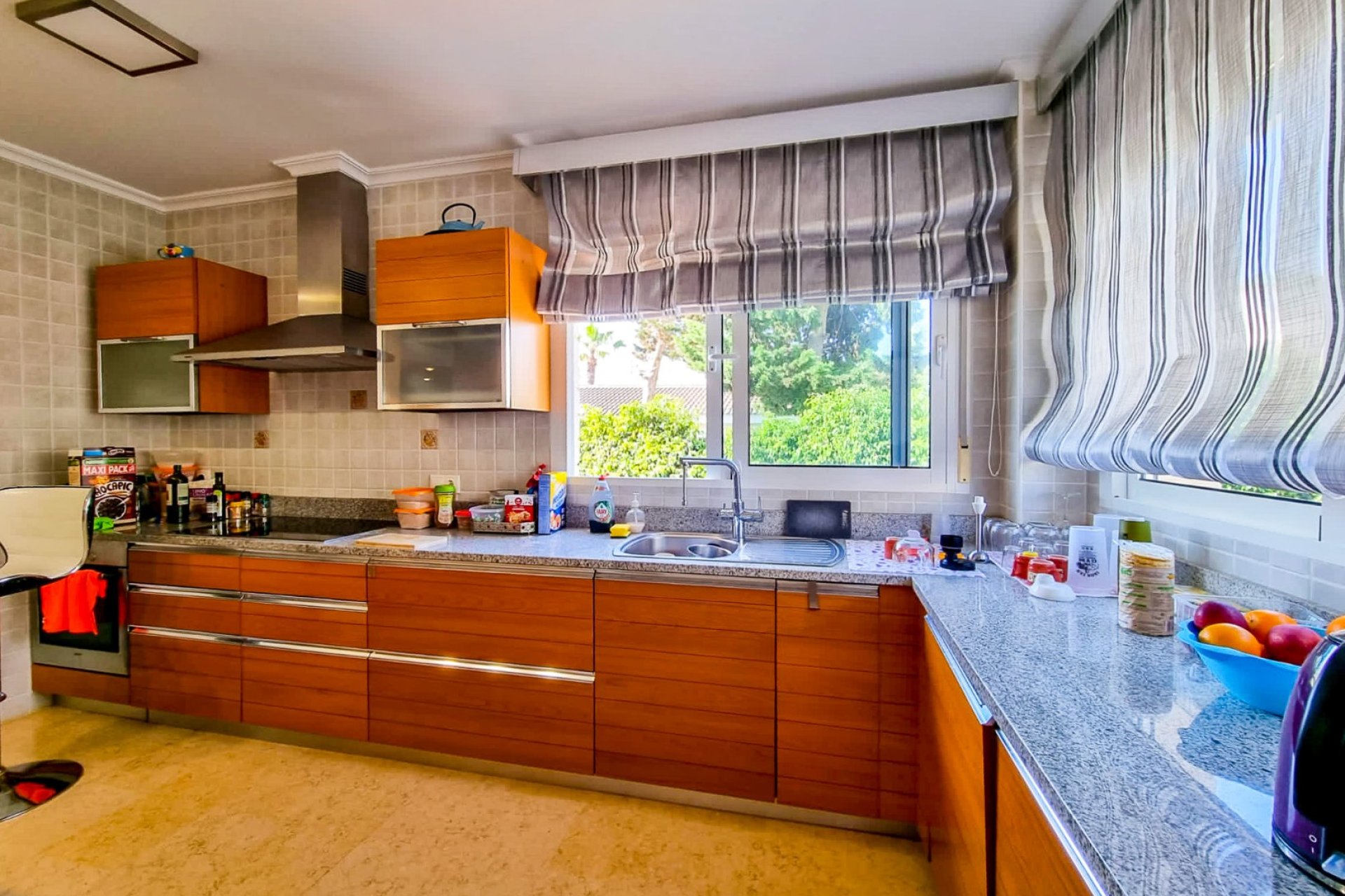 Resale - Villa - Torrevieja - La Mata