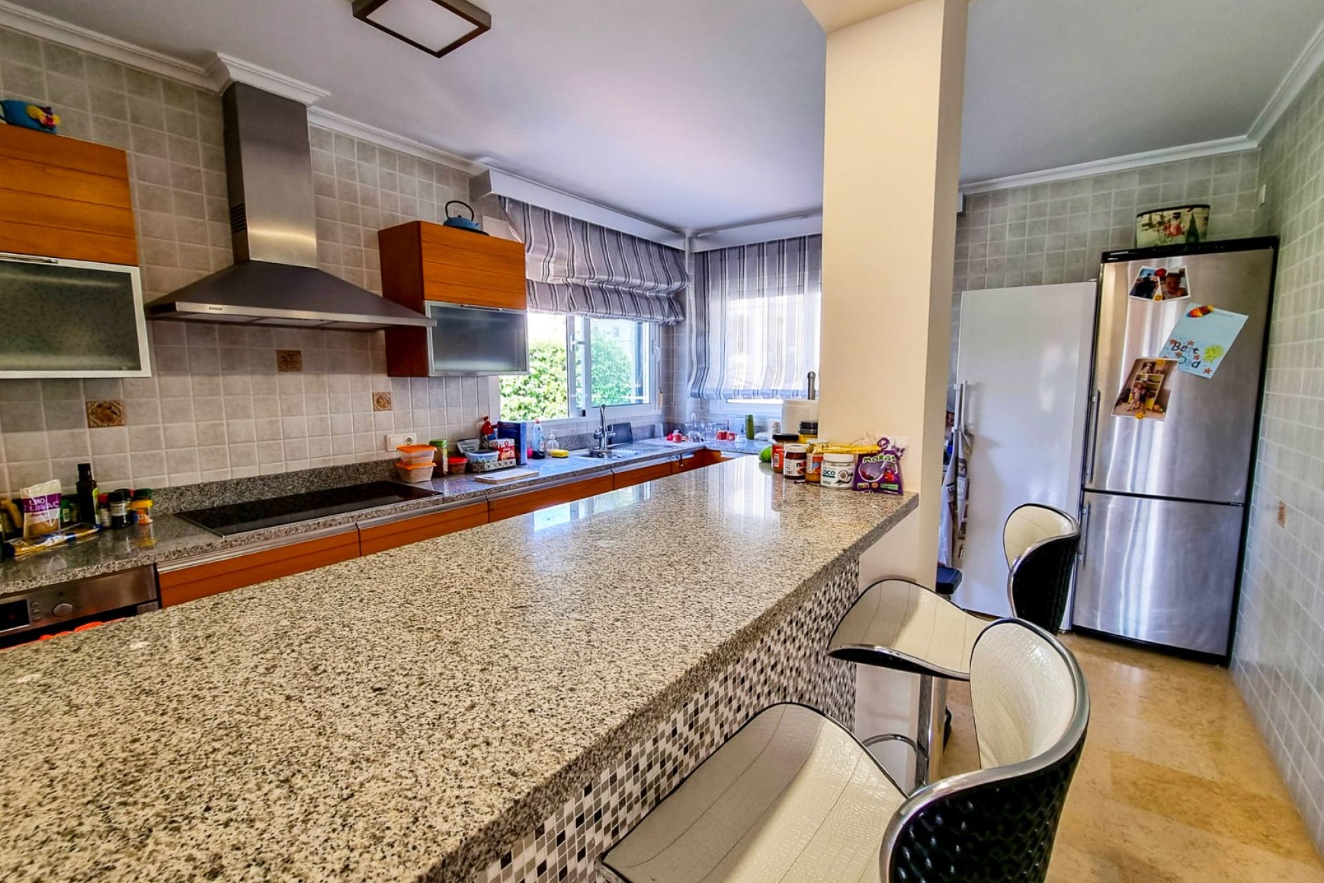 Resale - Villa - Torrevieja - La Mata