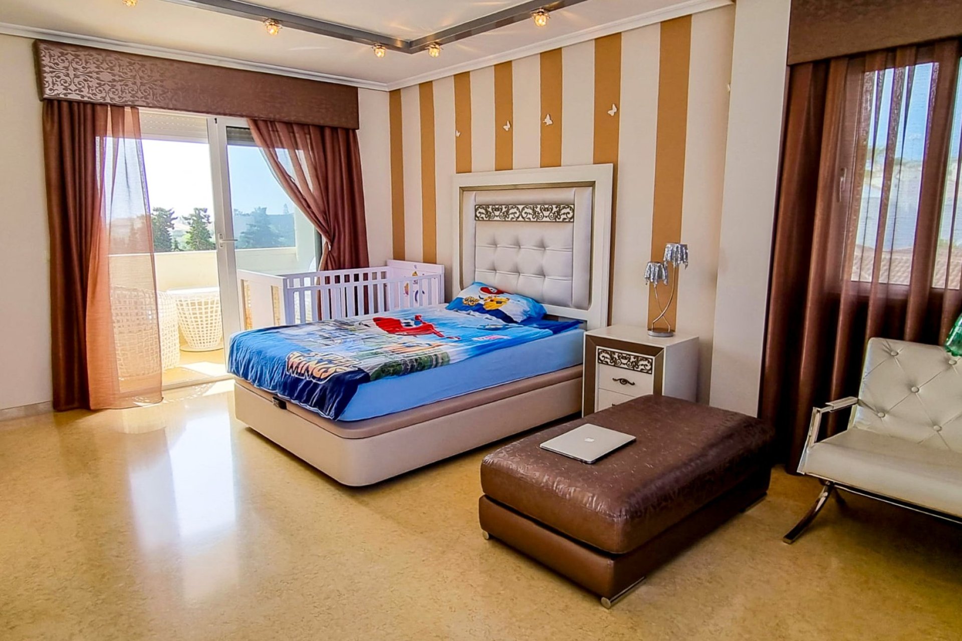 Resale - Villa - Torrevieja - La Mata