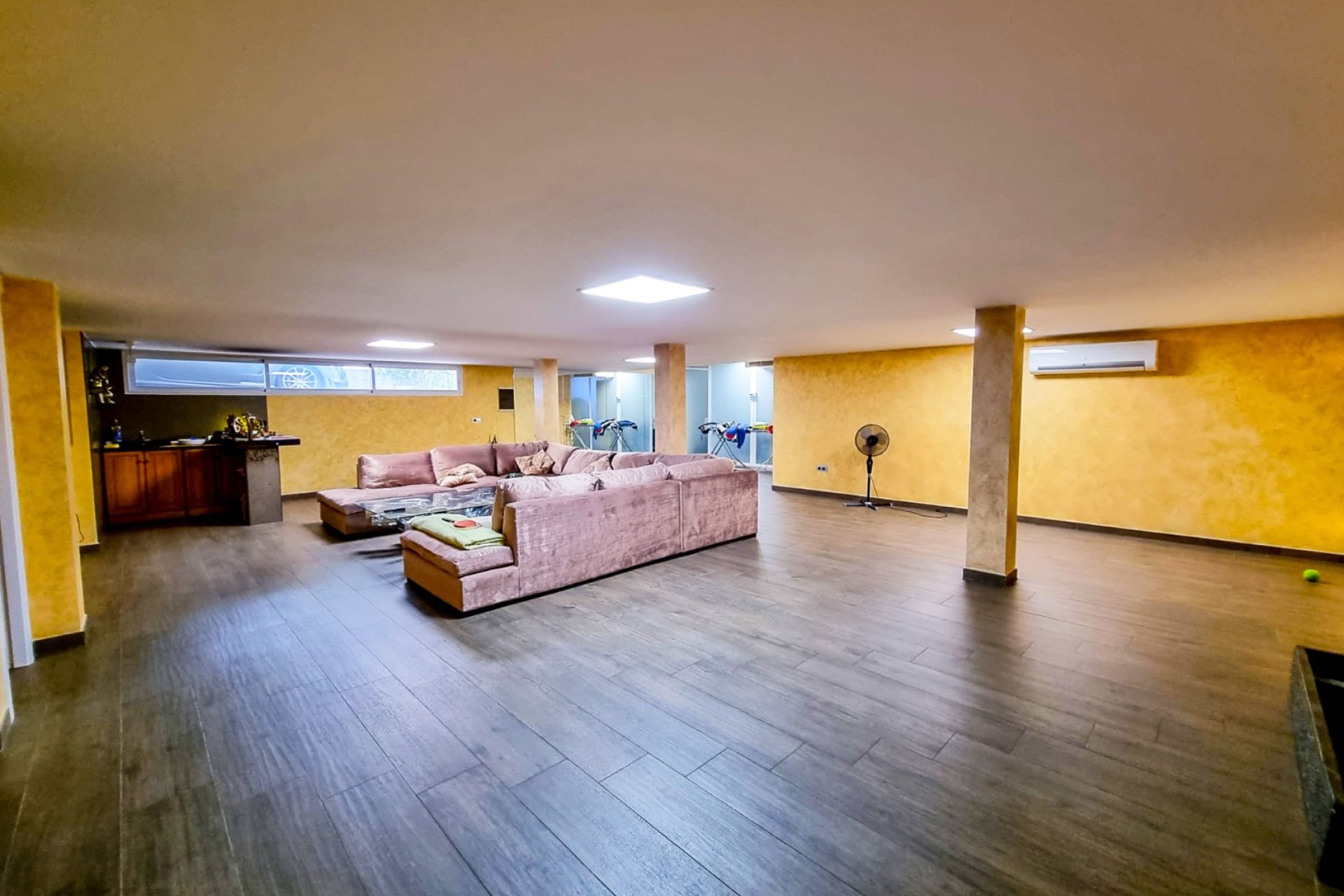 Resale - Villa - Torrevieja - La Mata