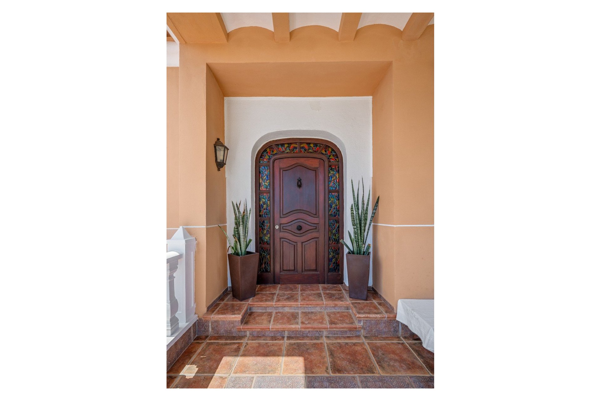 Resale - Villa - Torrevieja - La Mata