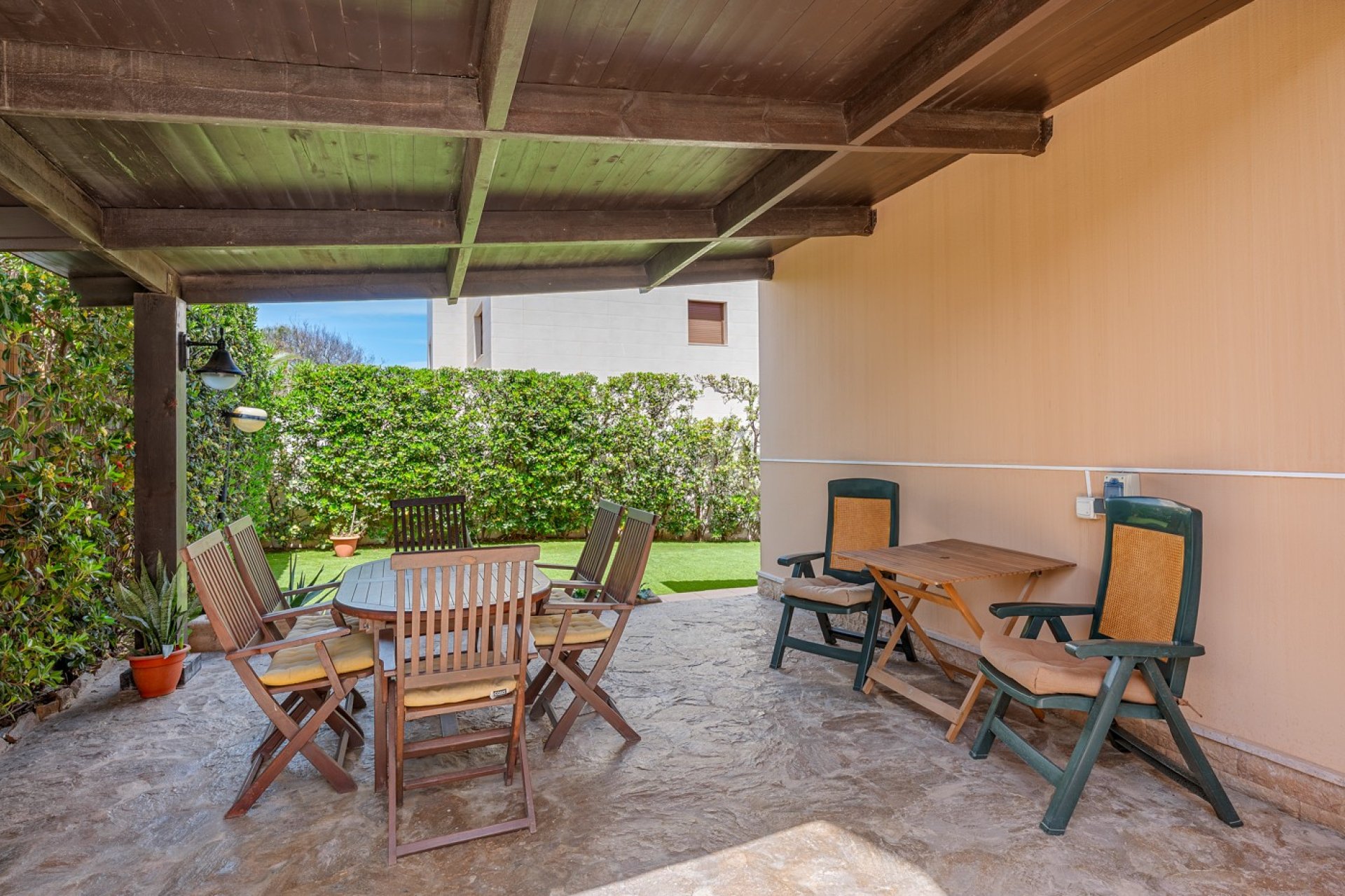 Resale - Villa - Torrevieja - La Mata