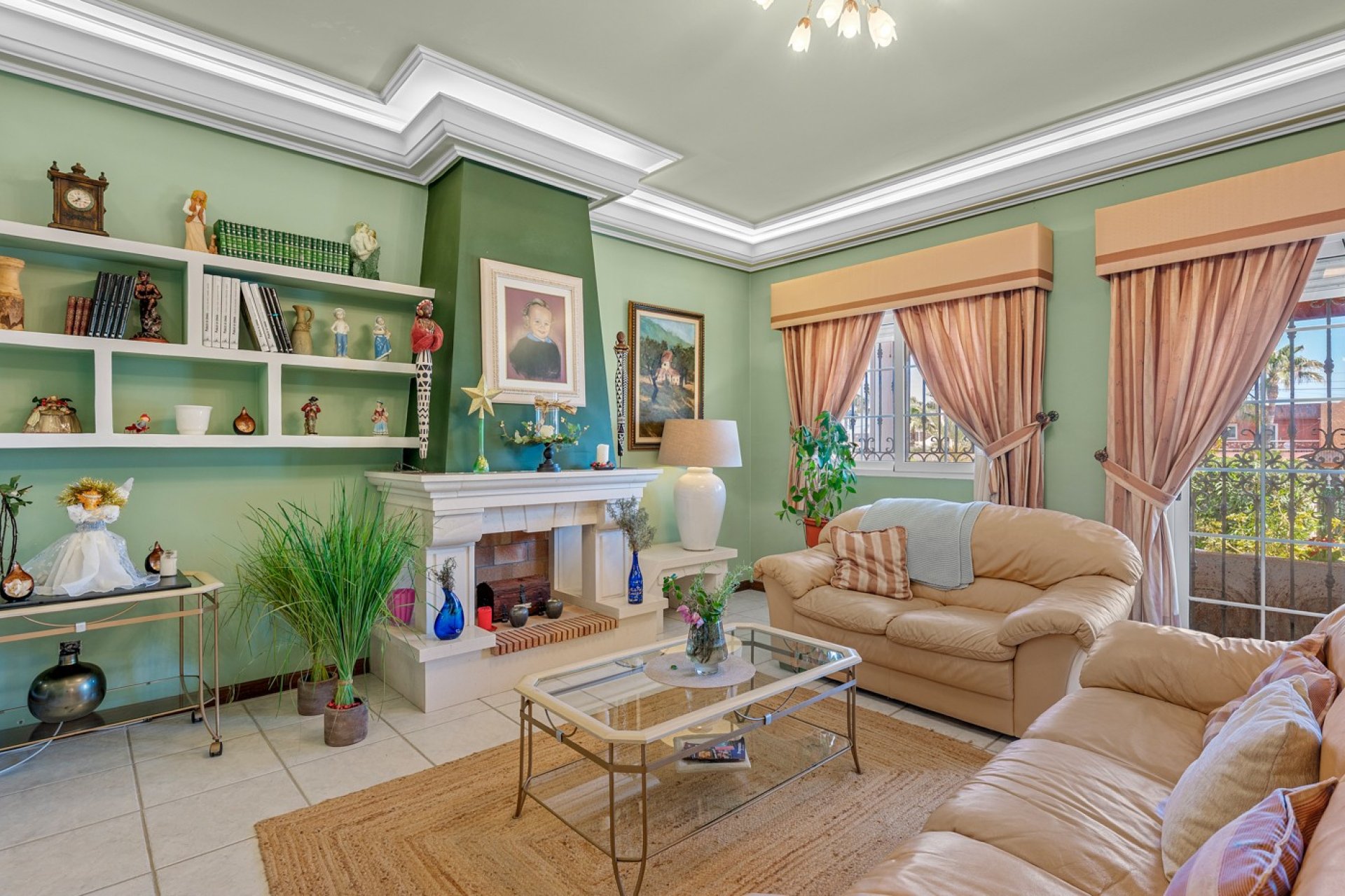 Resale - Villa - Torrevieja - La Mata