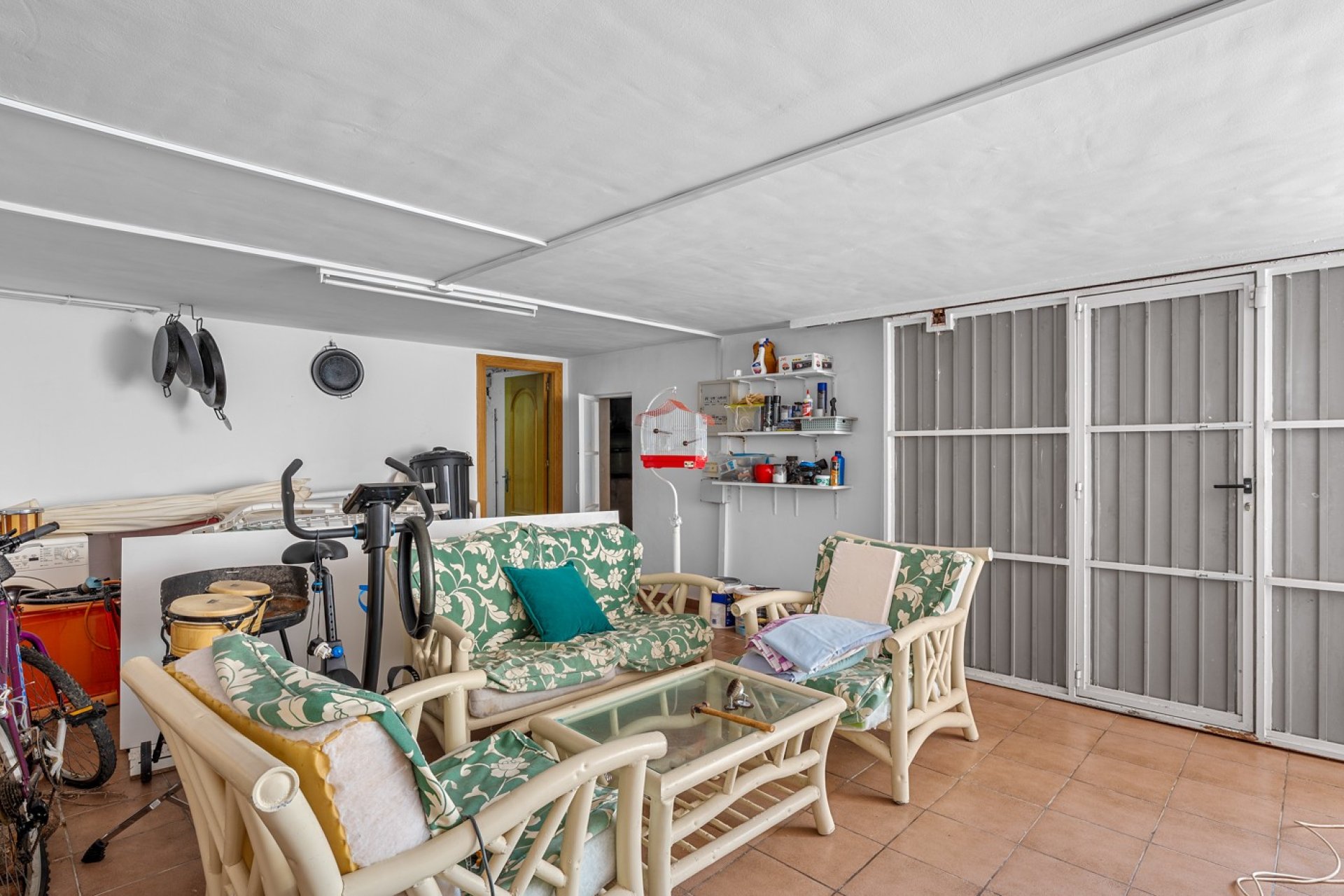 Resale - Villa - Torrevieja - La Mata