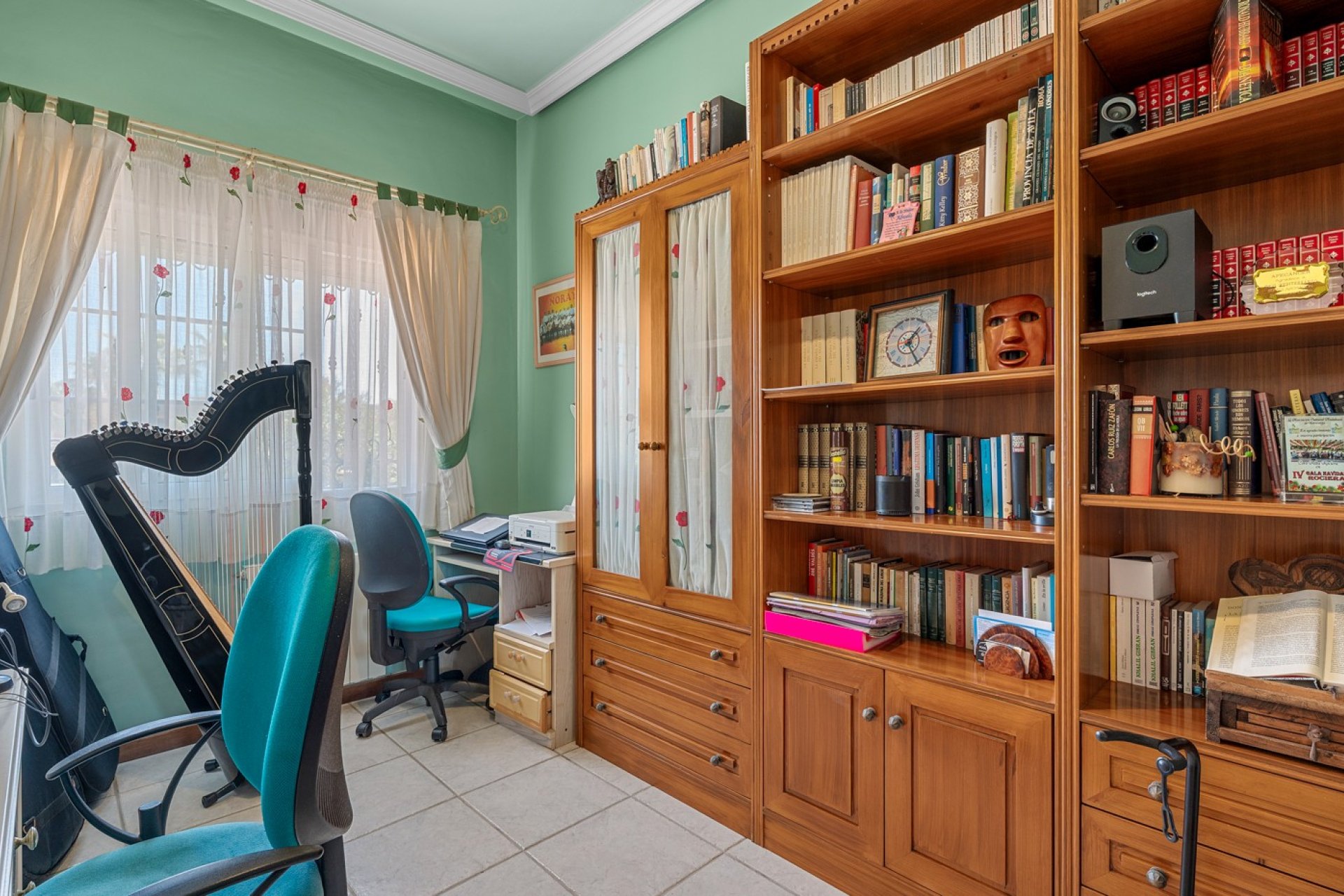 Resale - Villa - Torrevieja - La Mata