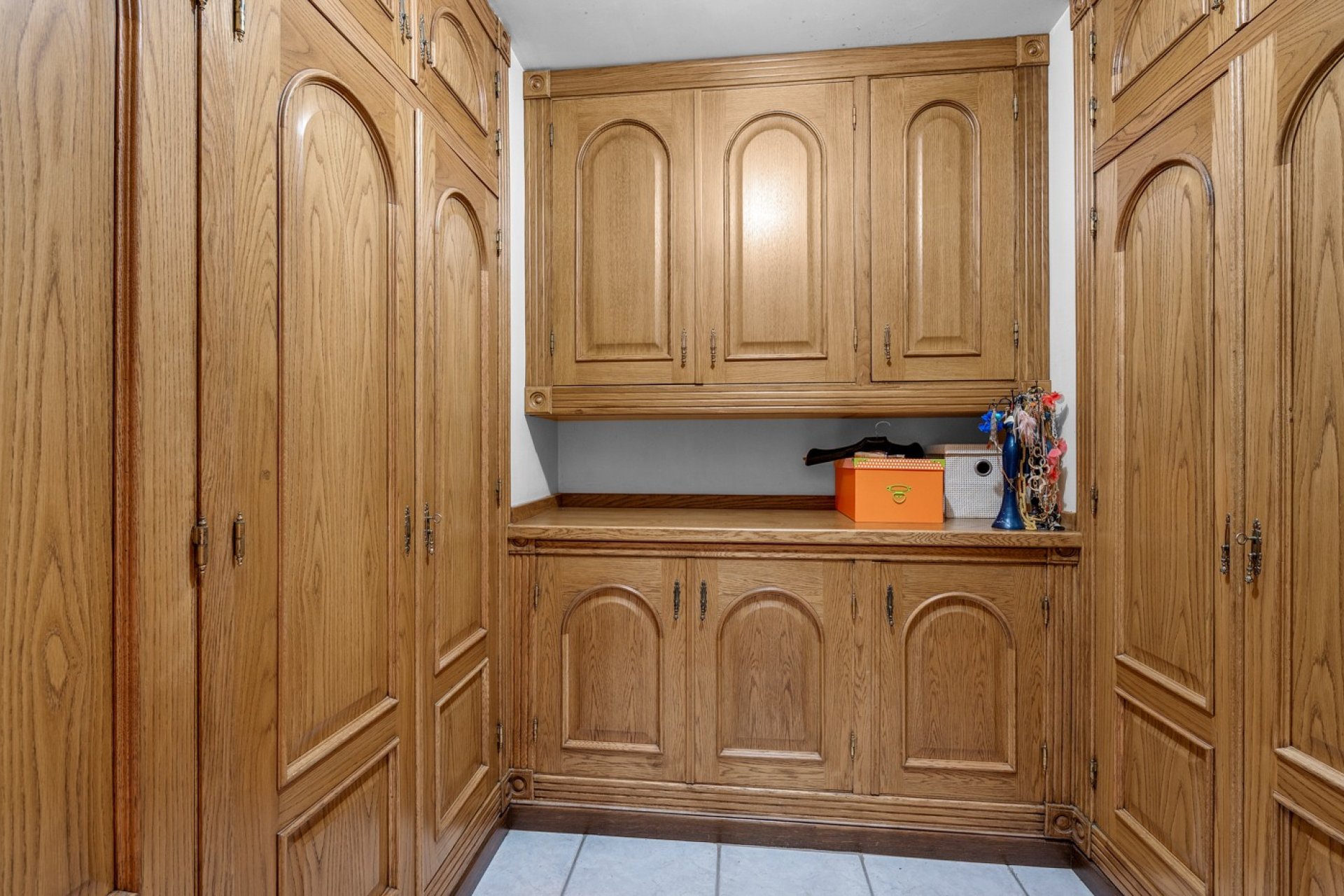 Resale - Villa - Torrevieja - La Mata