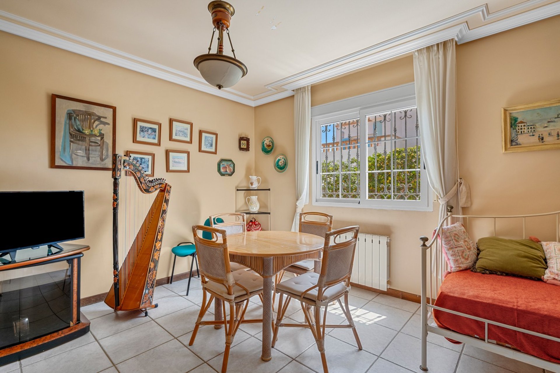 Resale - Villa - Torrevieja - La Mata