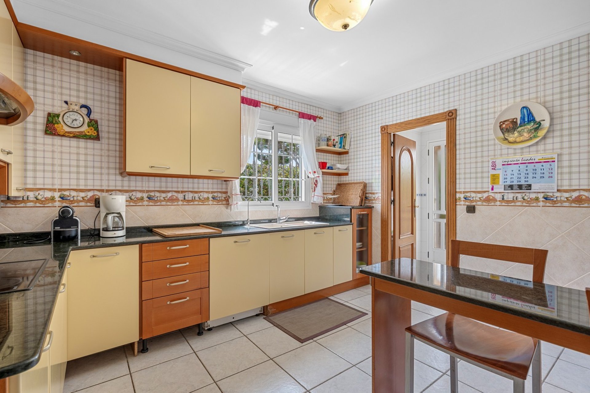 Resale - Villa - Torrevieja - La Mata