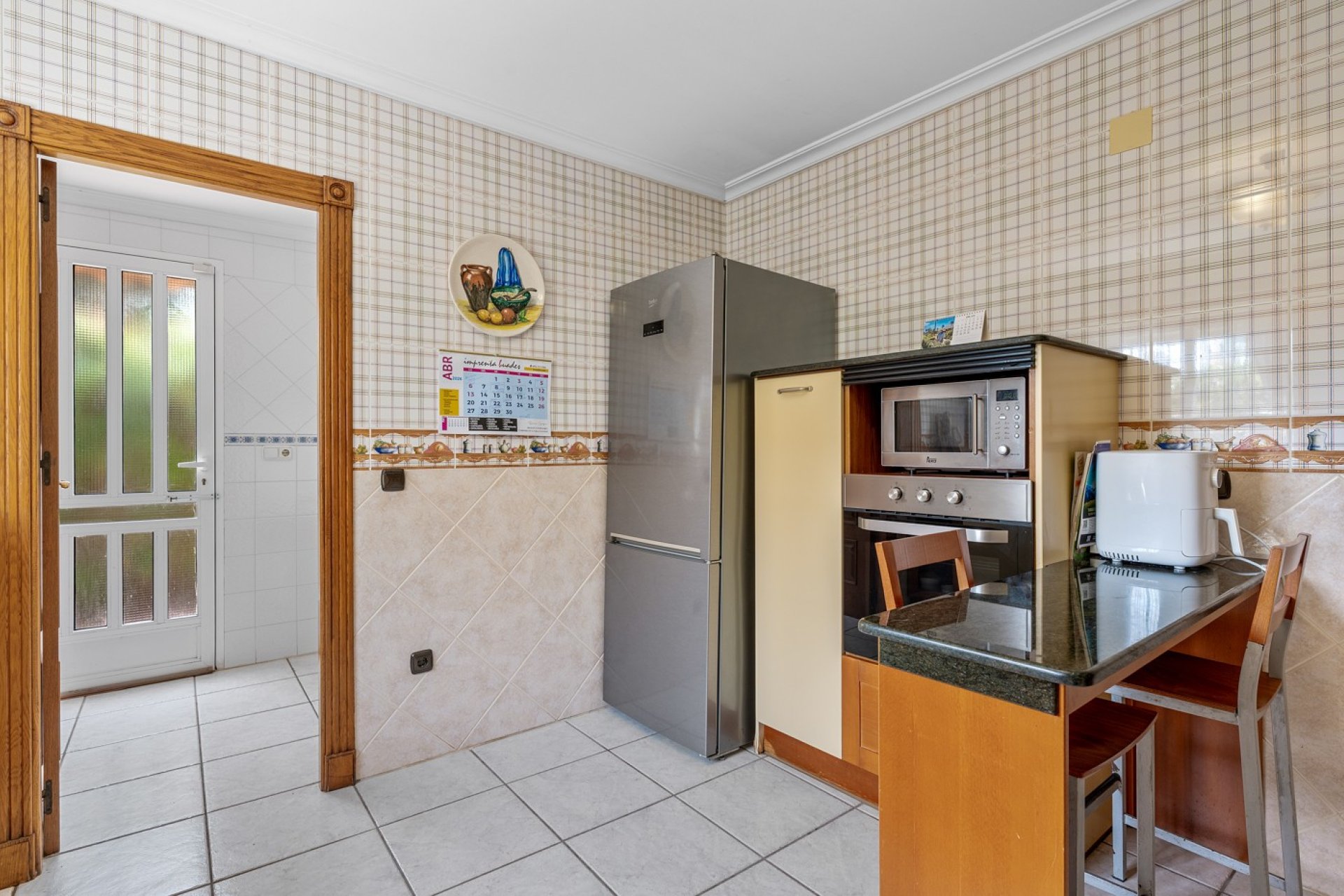 Resale - Villa - Torrevieja - La Mata