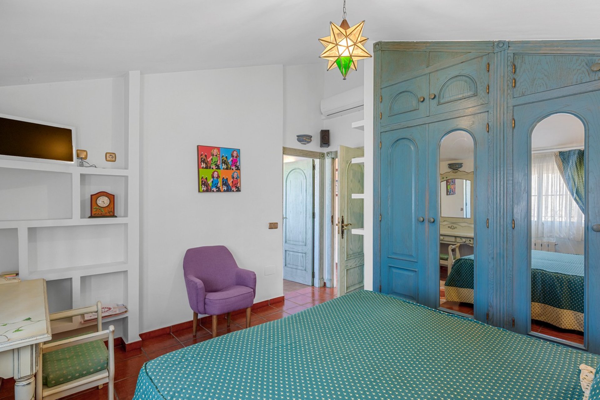 Resale - Villa - Torrevieja - La Mata