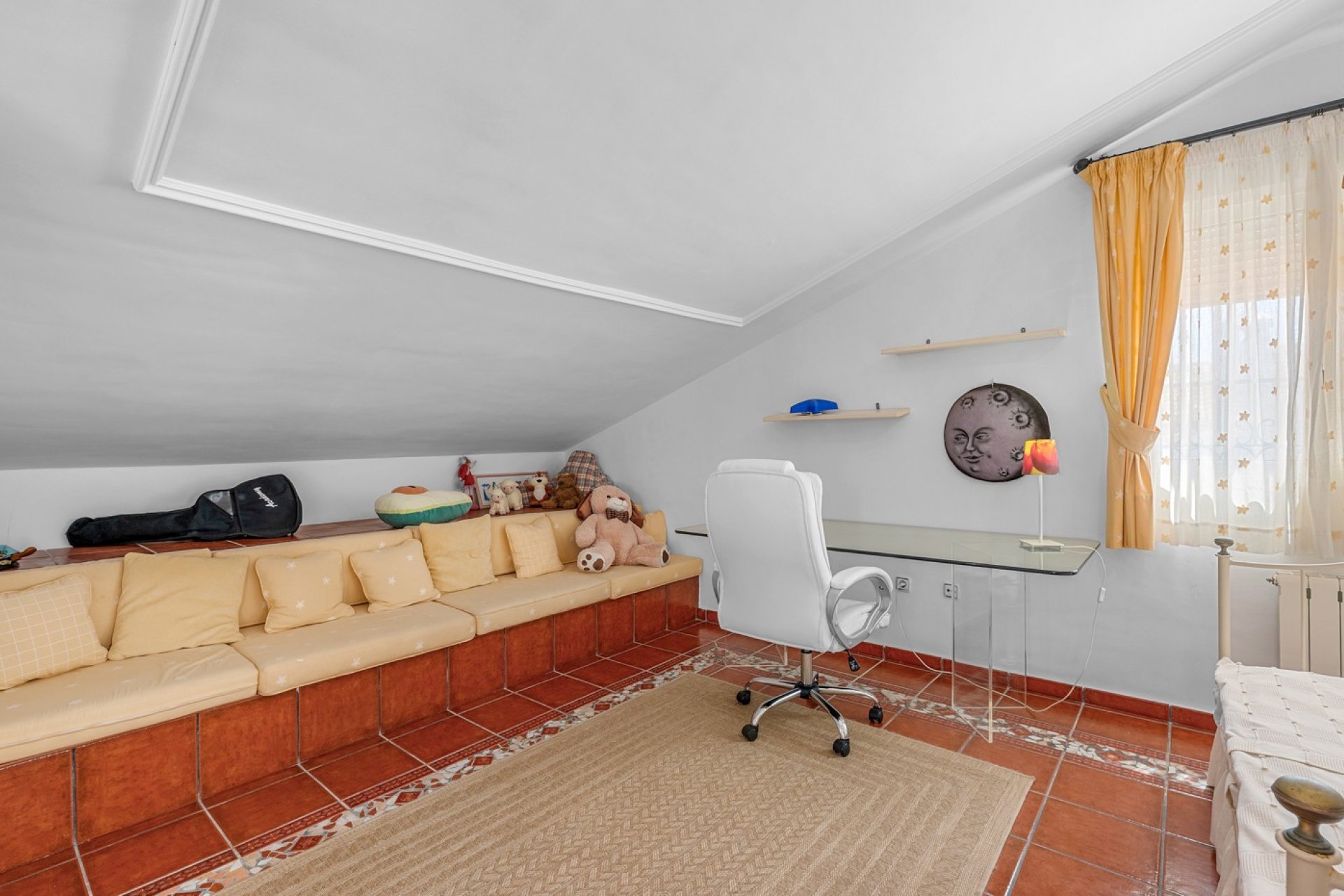 Resale - Villa - Torrevieja - La Mata