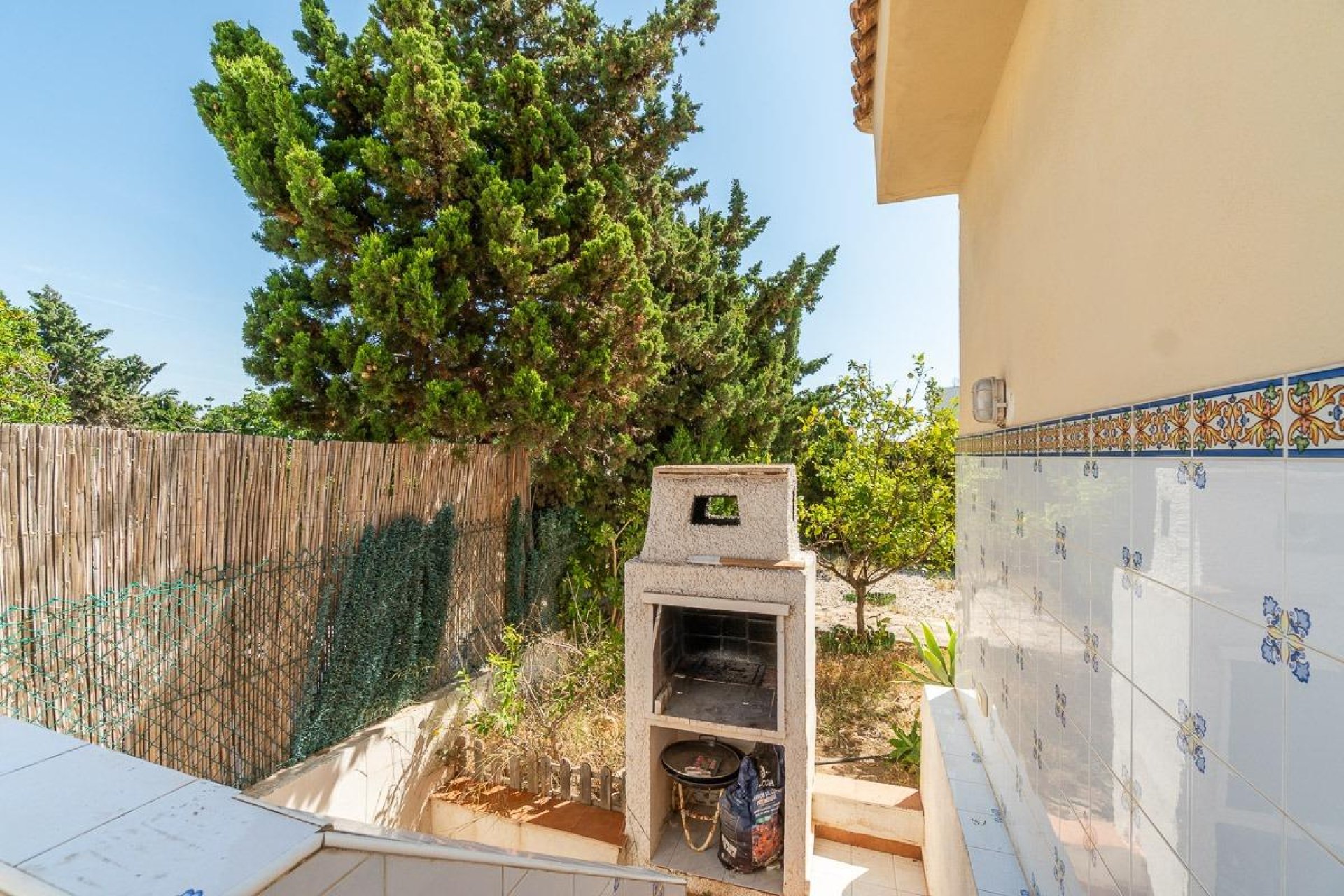 Resale - Villa - Torrevieja - La Mata