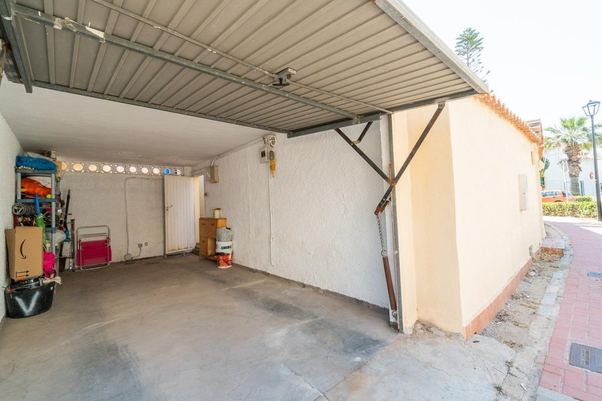 Resale - Villa - Torrevieja - La Mata