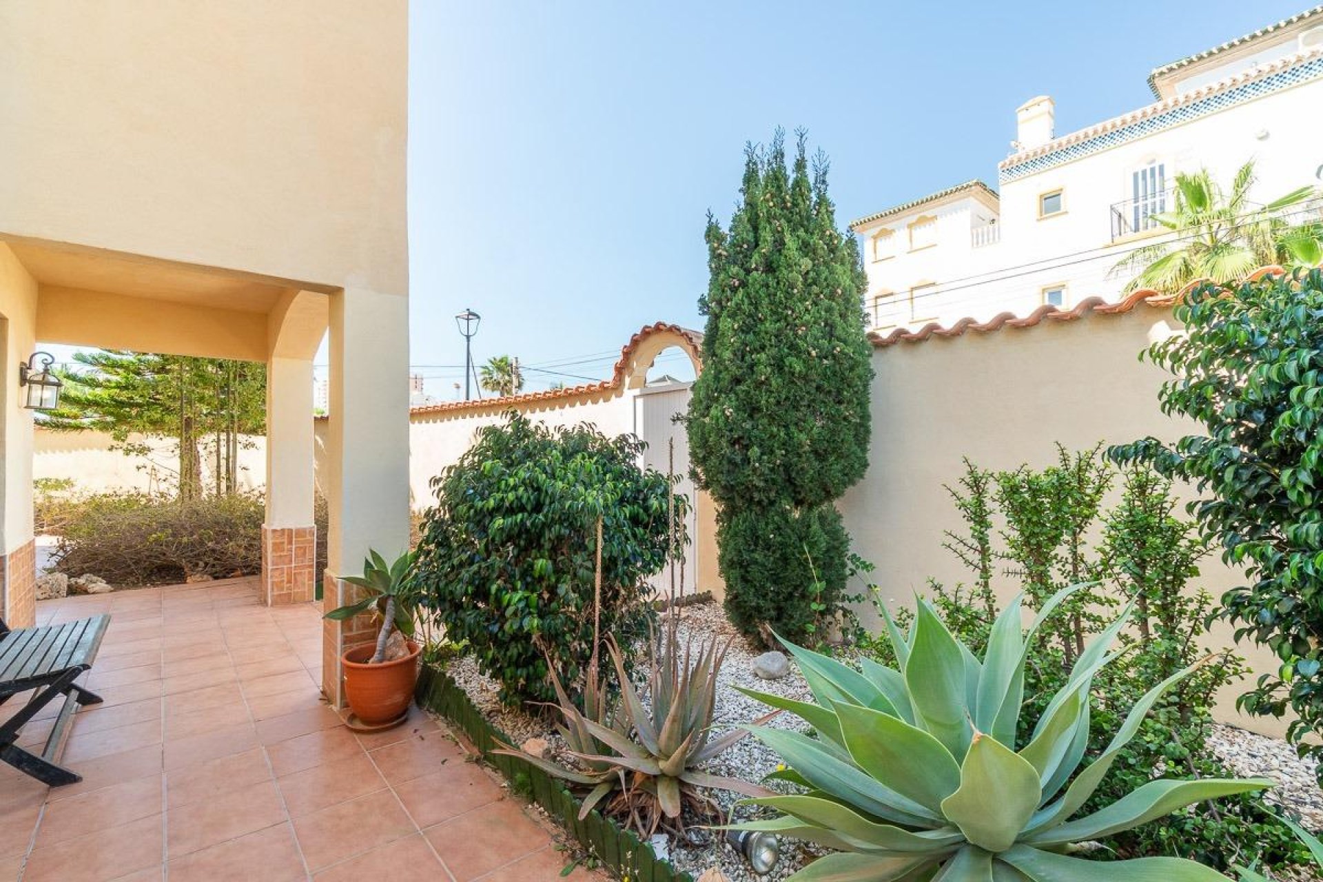Resale - Villa - Torrevieja - La Mata
