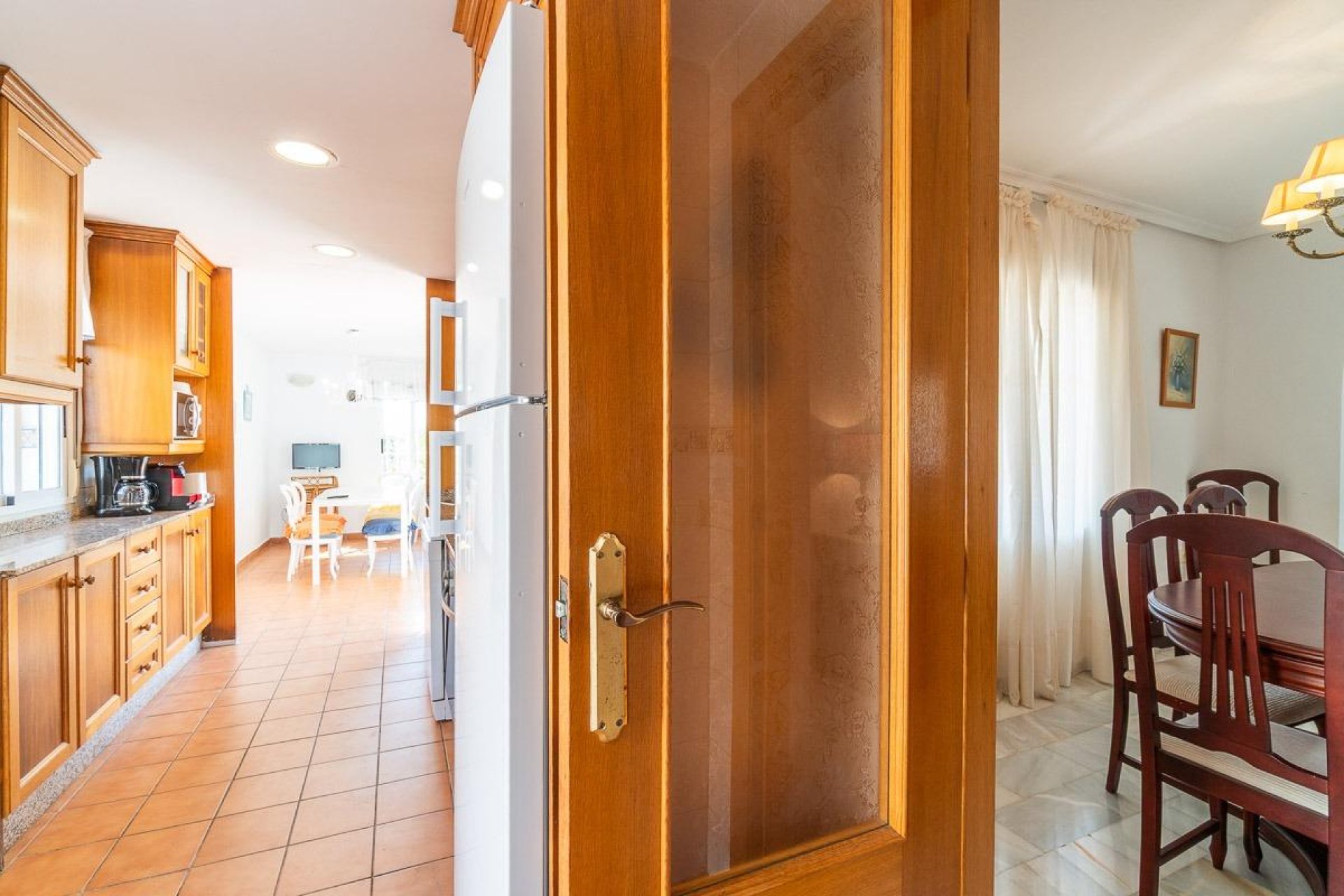 Resale - Villa - Torrevieja - La Mata