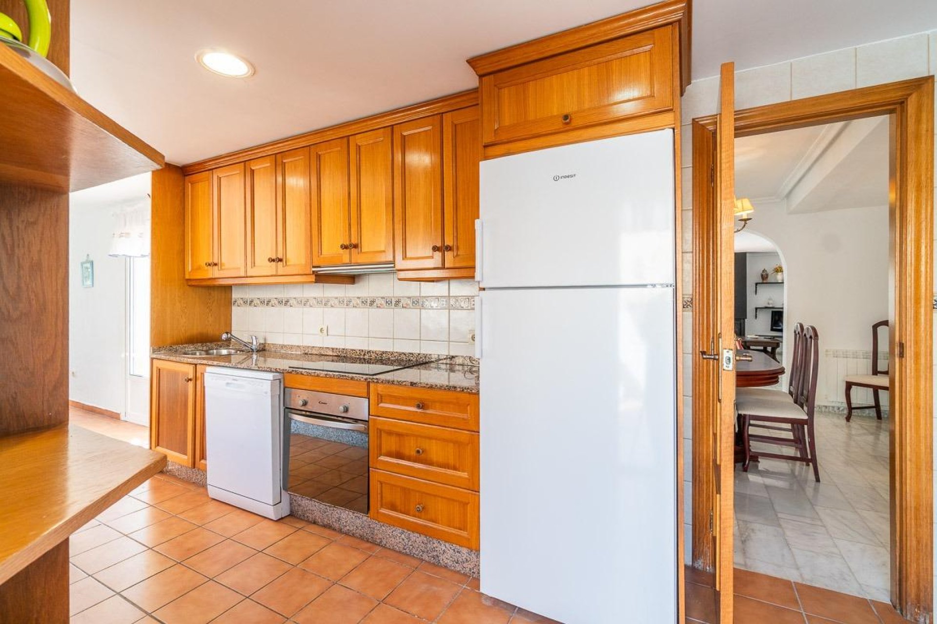 Resale - Villa - Torrevieja - La Mata