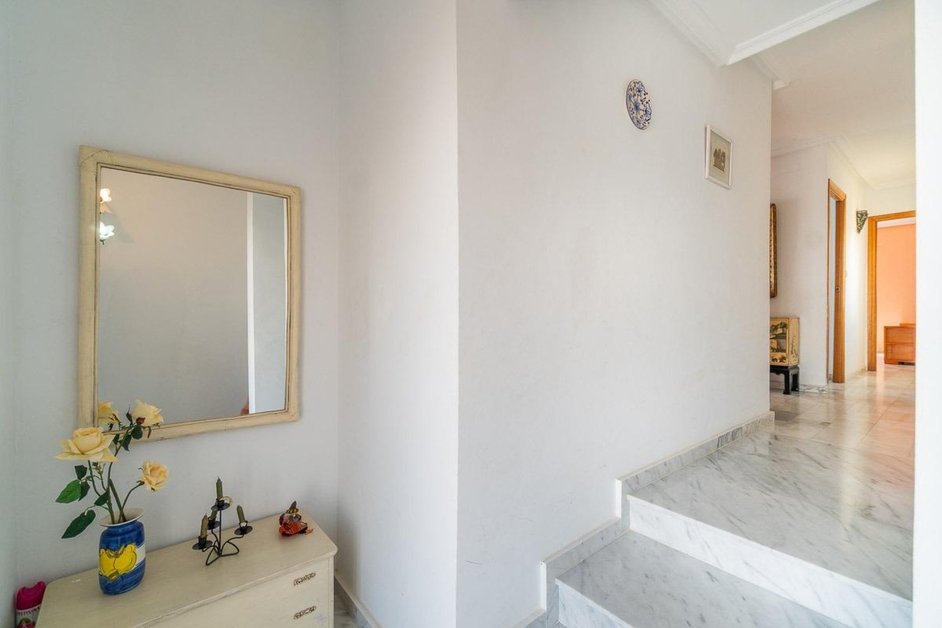 Resale - Villa - Torrevieja - La Mata