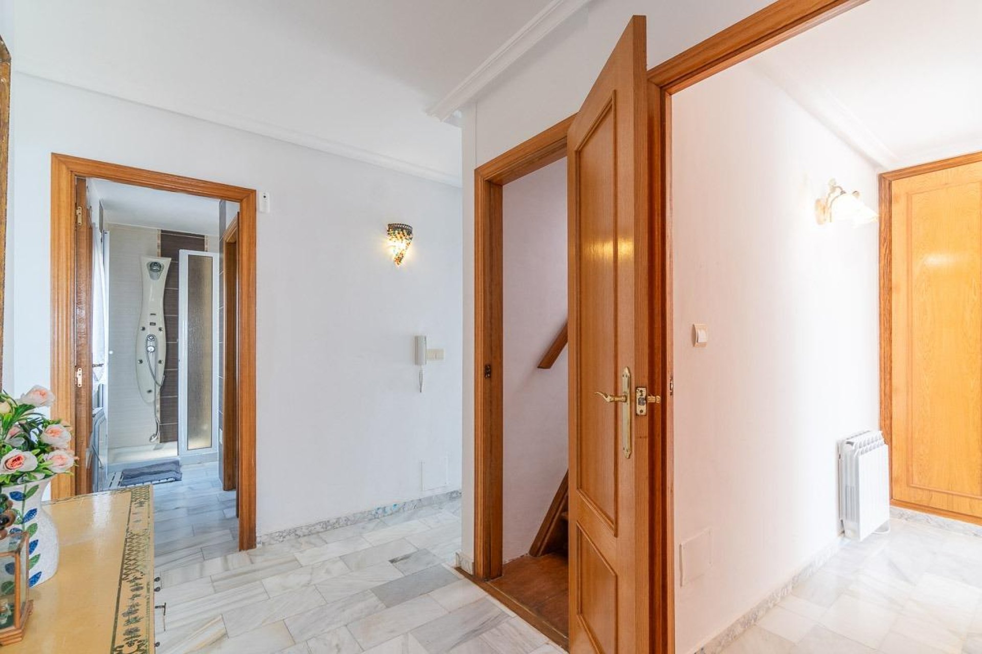 Resale - Villa - Torrevieja - La Mata