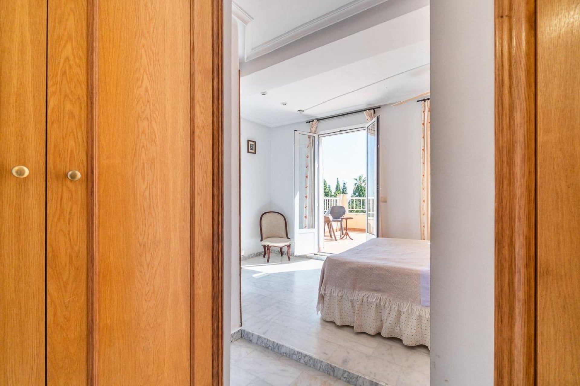 Resale - Villa - Torrevieja - La Mata