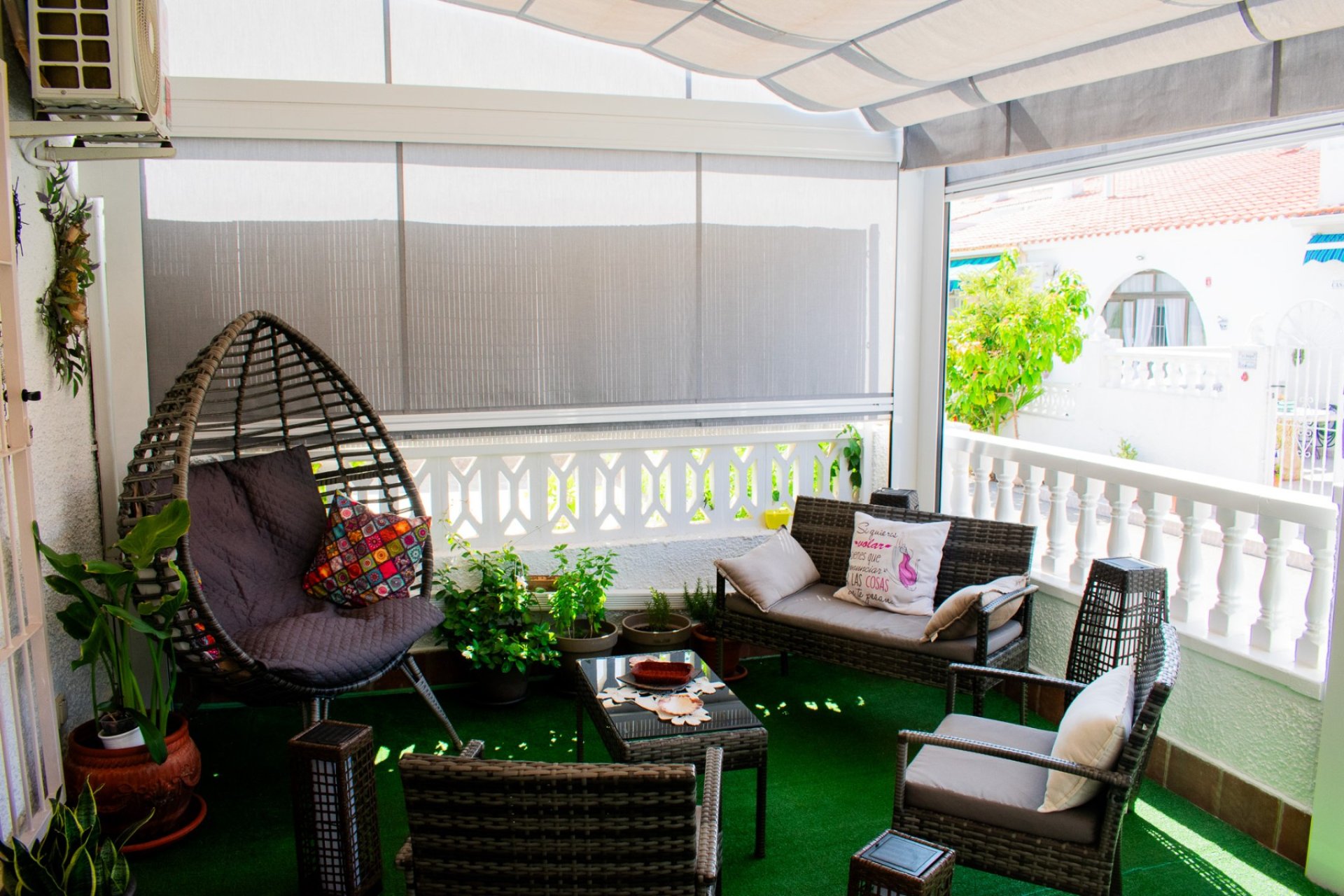 Resale - Villa - Torrevieja - La Siesta - El Salado - Torreta