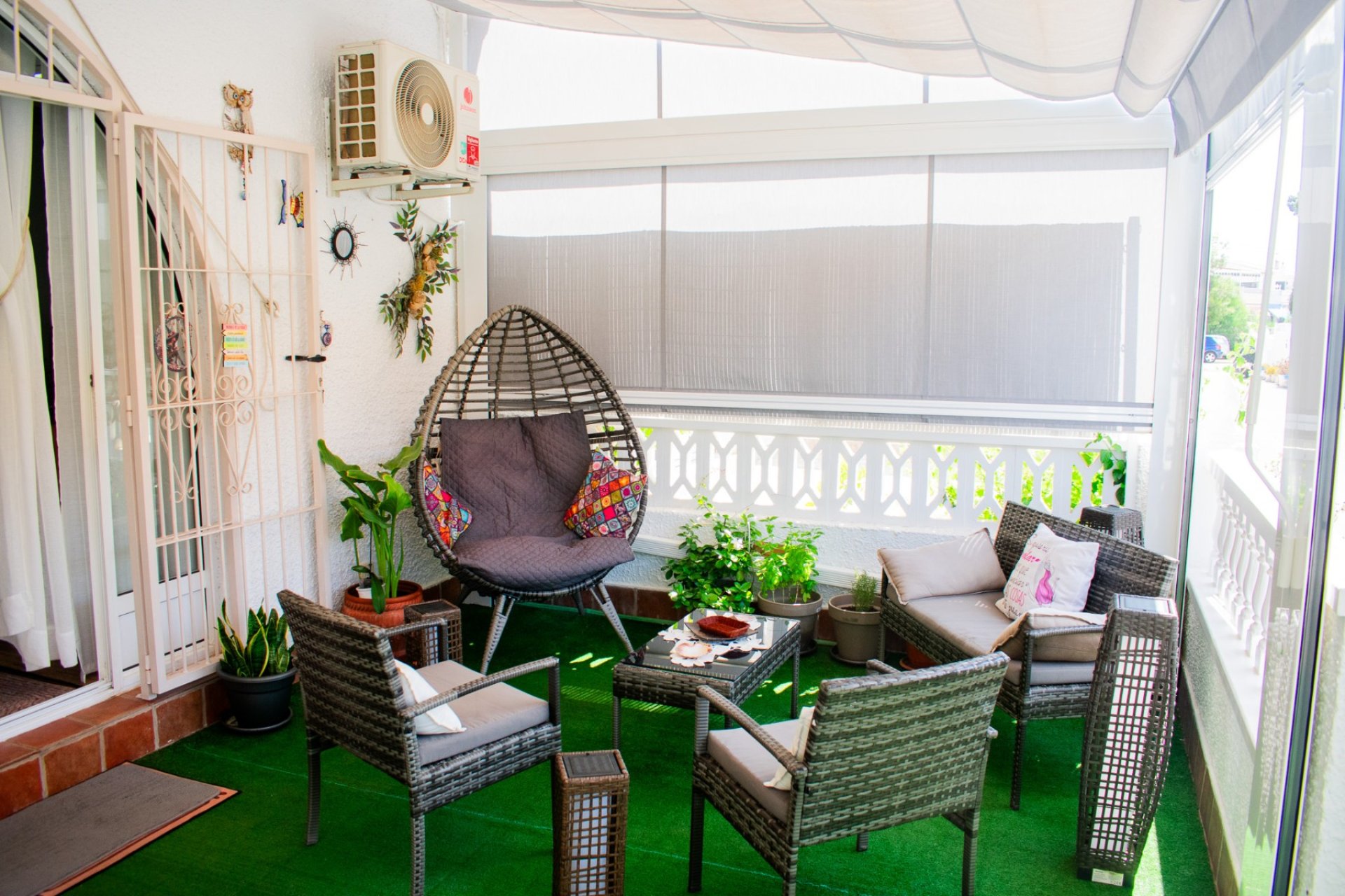 Resale - Villa - Torrevieja - La Siesta - El Salado - Torreta