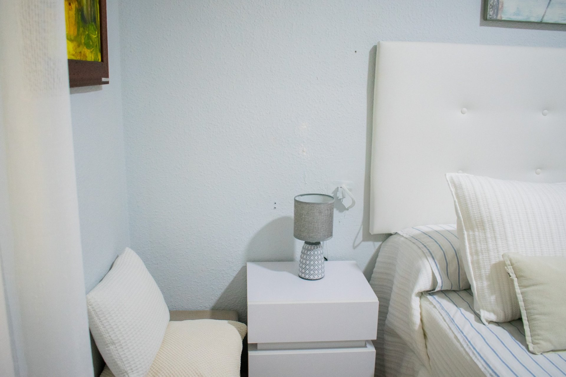 Resale - Villa - Torrevieja - La Siesta - El Salado - Torreta