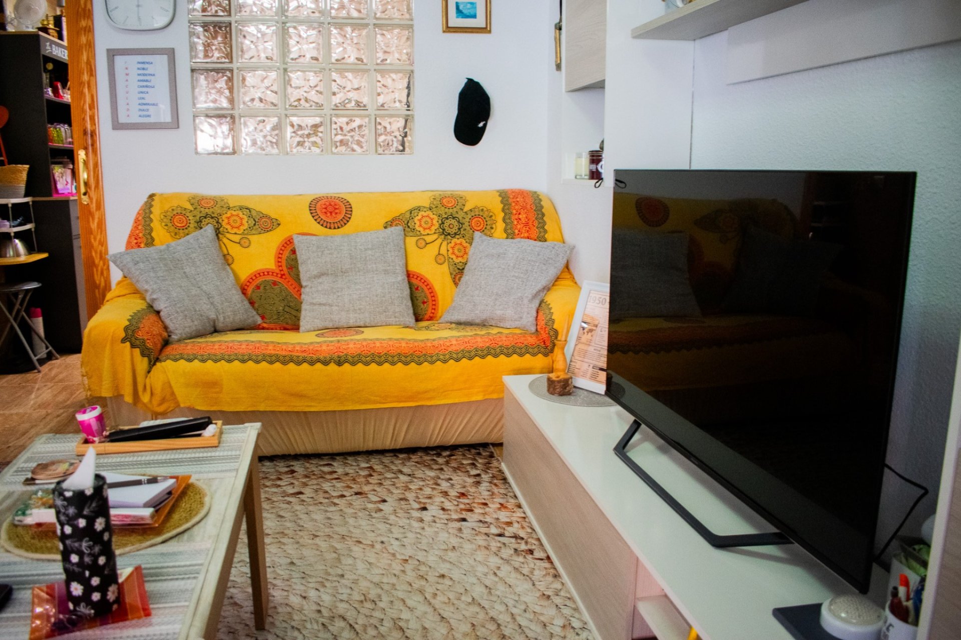 Resale - Villa - Torrevieja - La Siesta - El Salado - Torreta