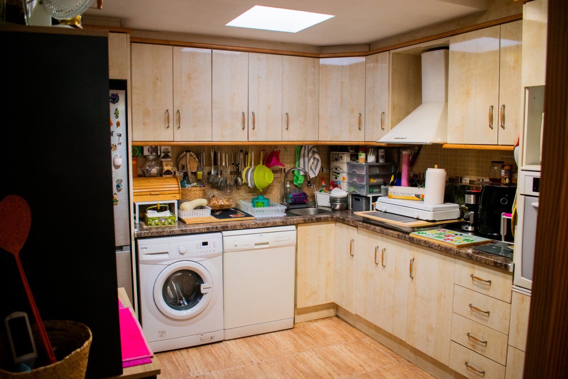 Resale - Villa - Torrevieja - La Siesta - El Salado - Torreta