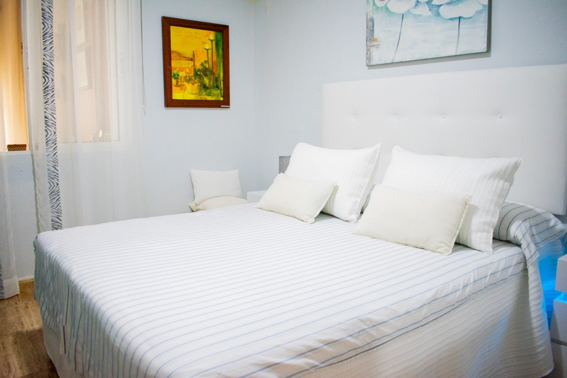 Resale - Villa - Torrevieja - La Siesta - El Salado - Torreta