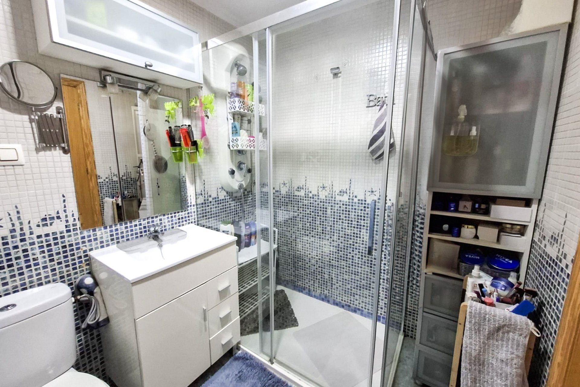 Resale - Villa - Torrevieja - La Siesta - El Salado - Torreta