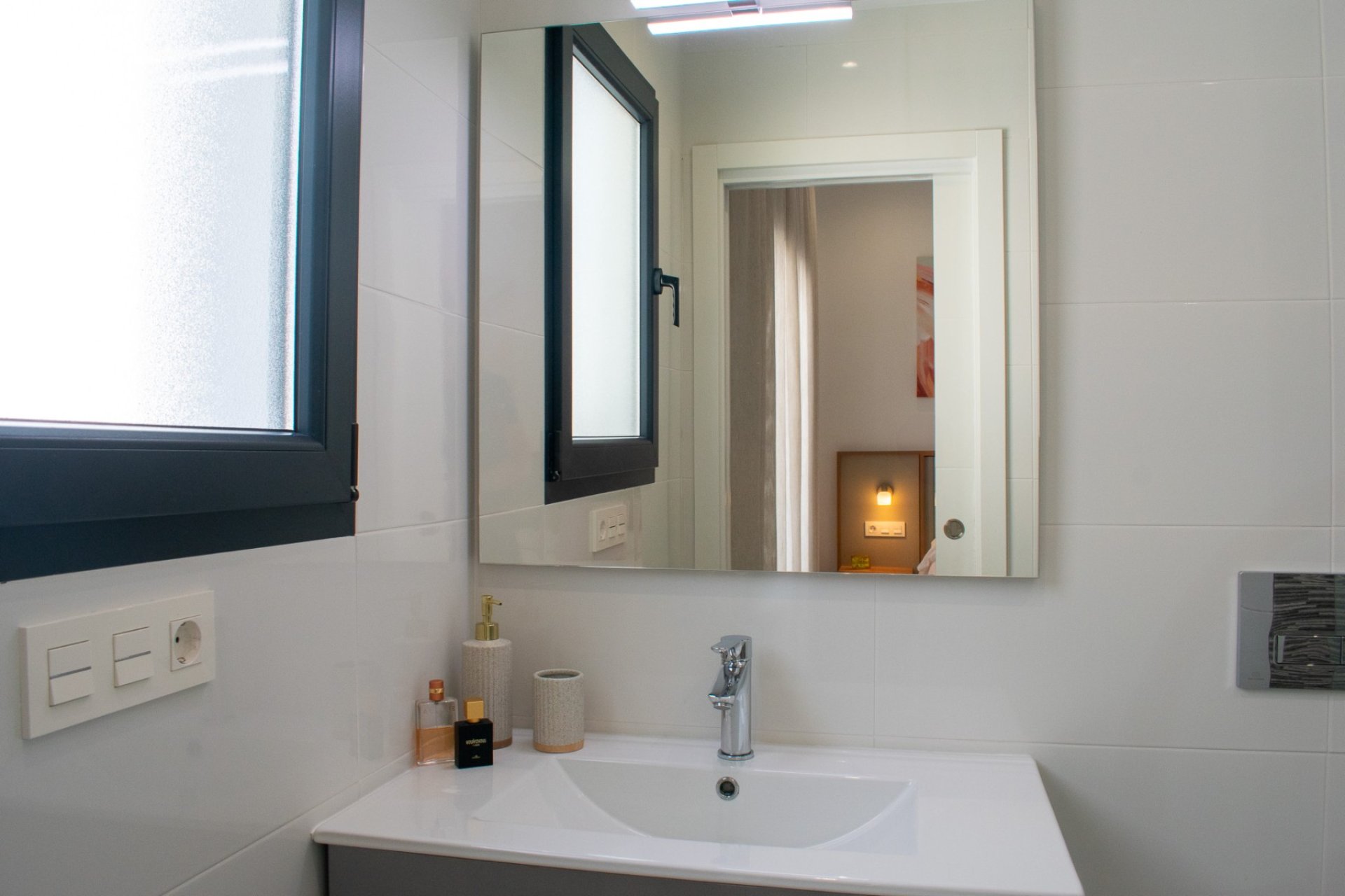 Resale - Villa - Torrevieja - La Siesta - El Salado - Torreta