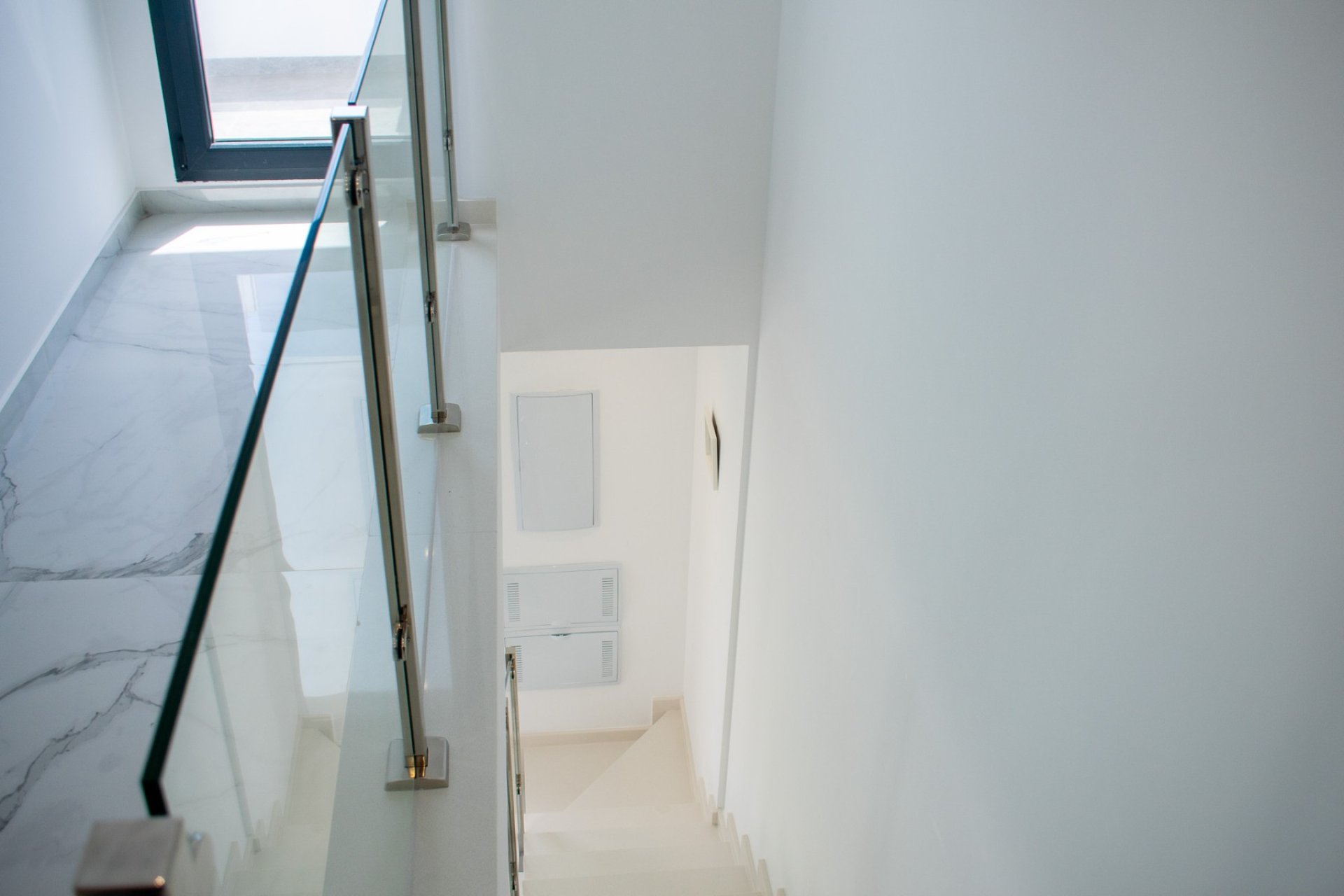 Resale - Villa - Torrevieja - La Siesta - El Salado - Torreta