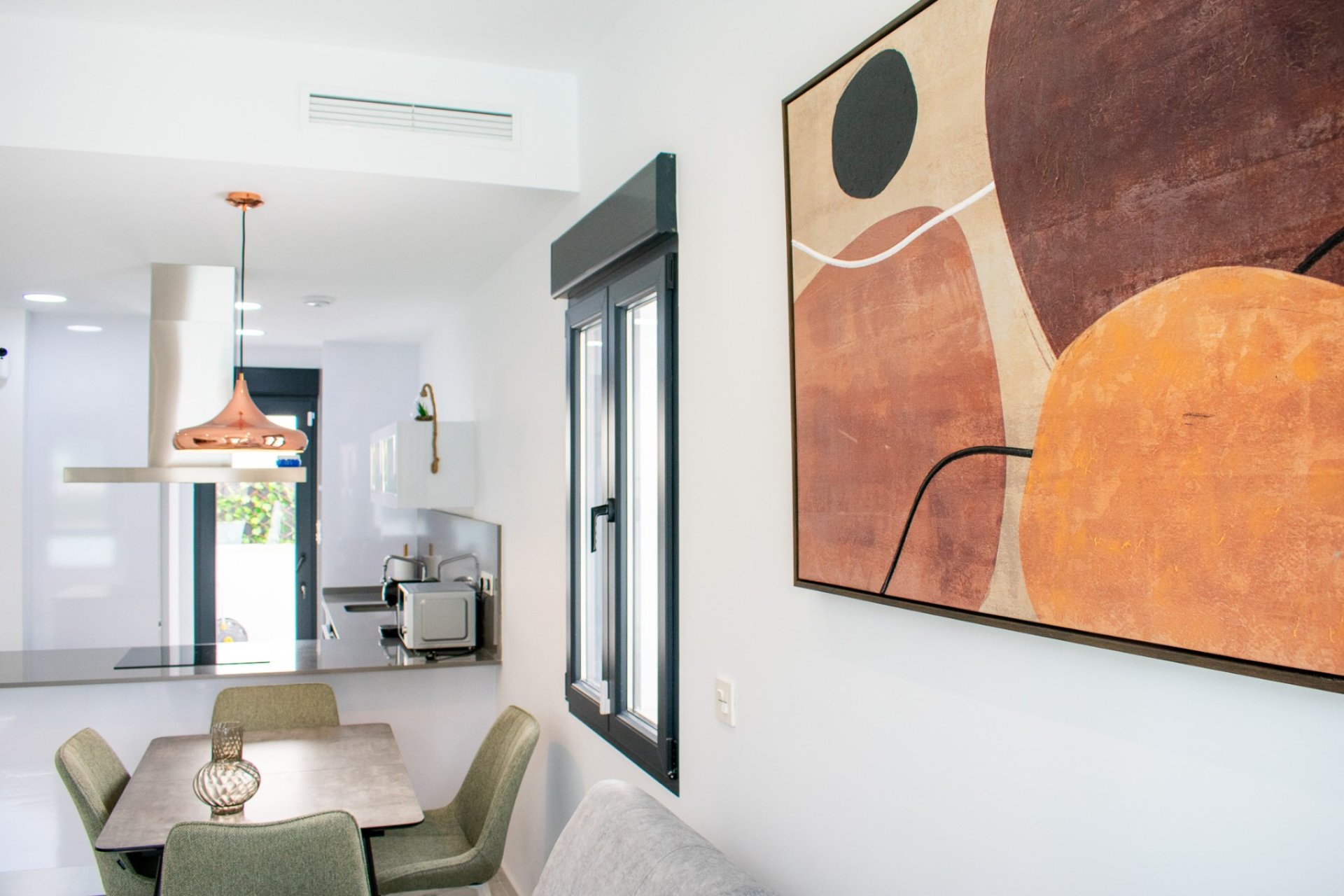 Resale - Villa - Torrevieja - La Siesta - El Salado - Torreta