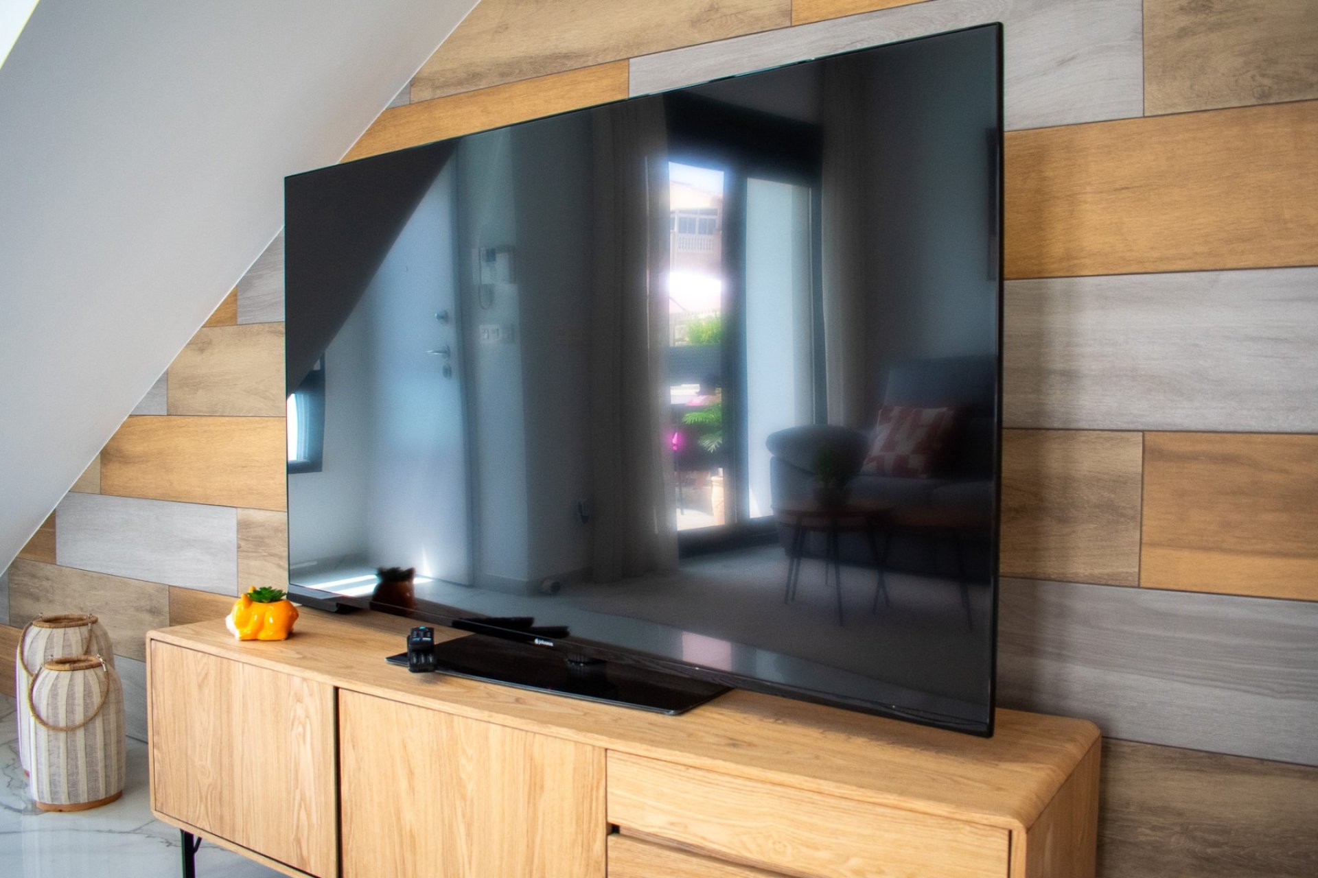 Resale - Villa - Torrevieja - La Siesta - El Salado - Torreta