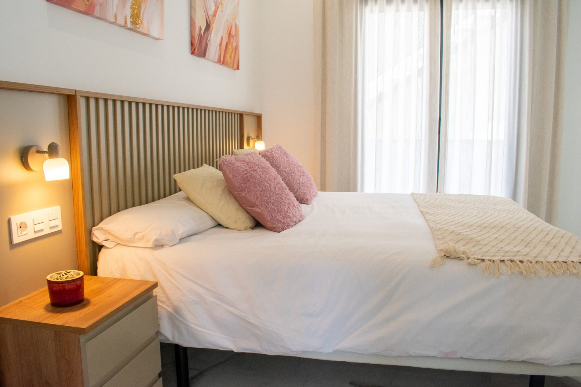 Resale - Villa - Torrevieja - La Siesta - El Salado - Torreta