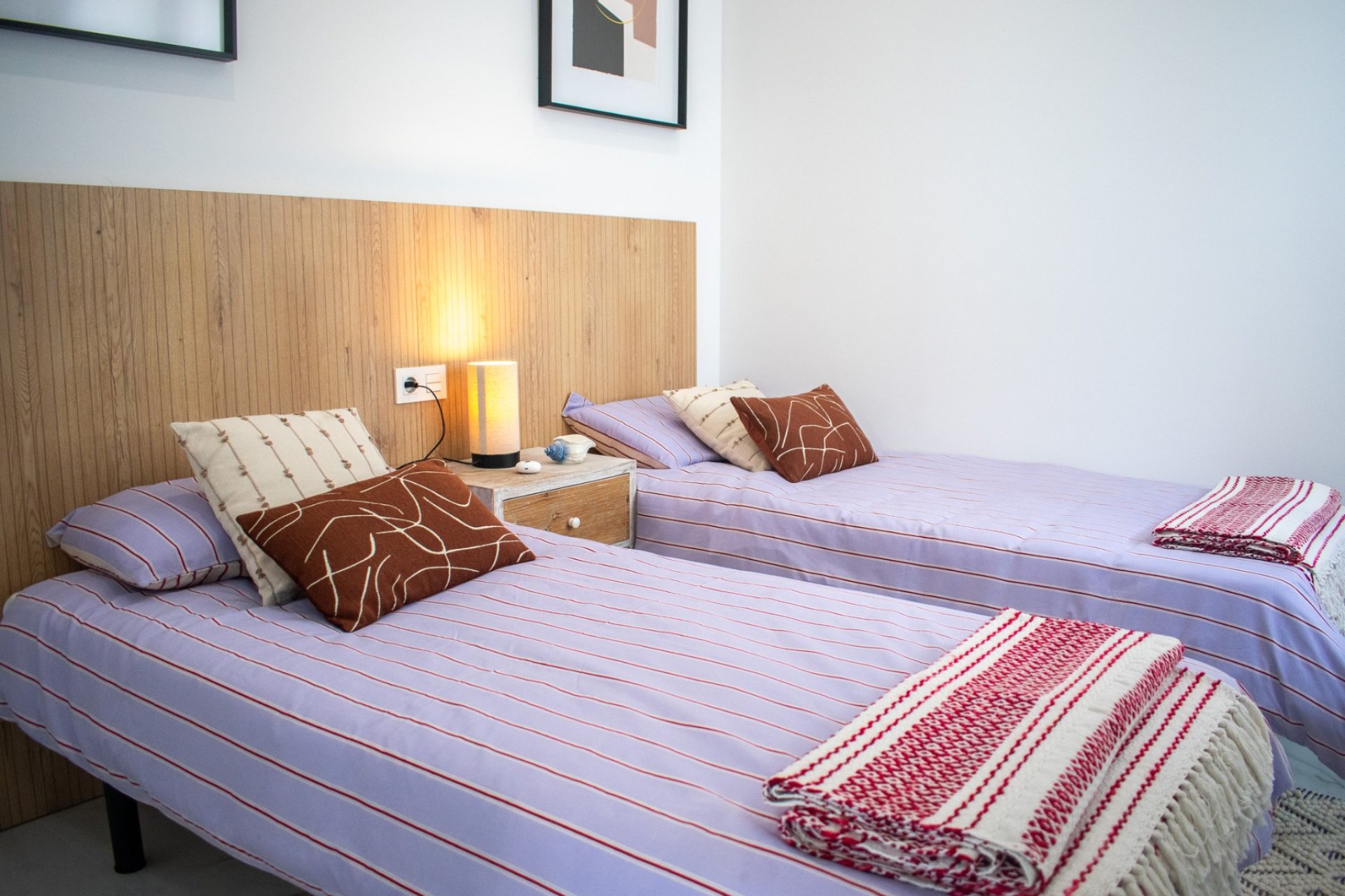 Resale - Villa - Torrevieja - La Siesta - El Salado - Torreta