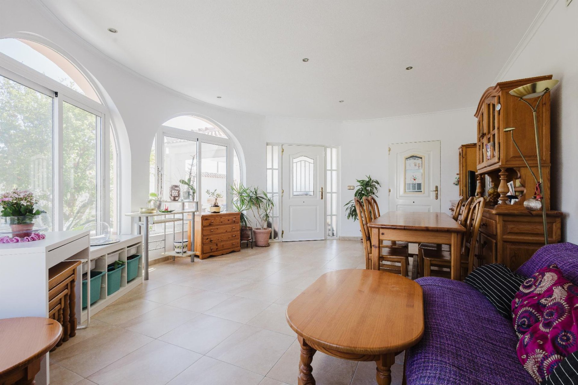 Resale - Villa - Torrevieja - La Siesta