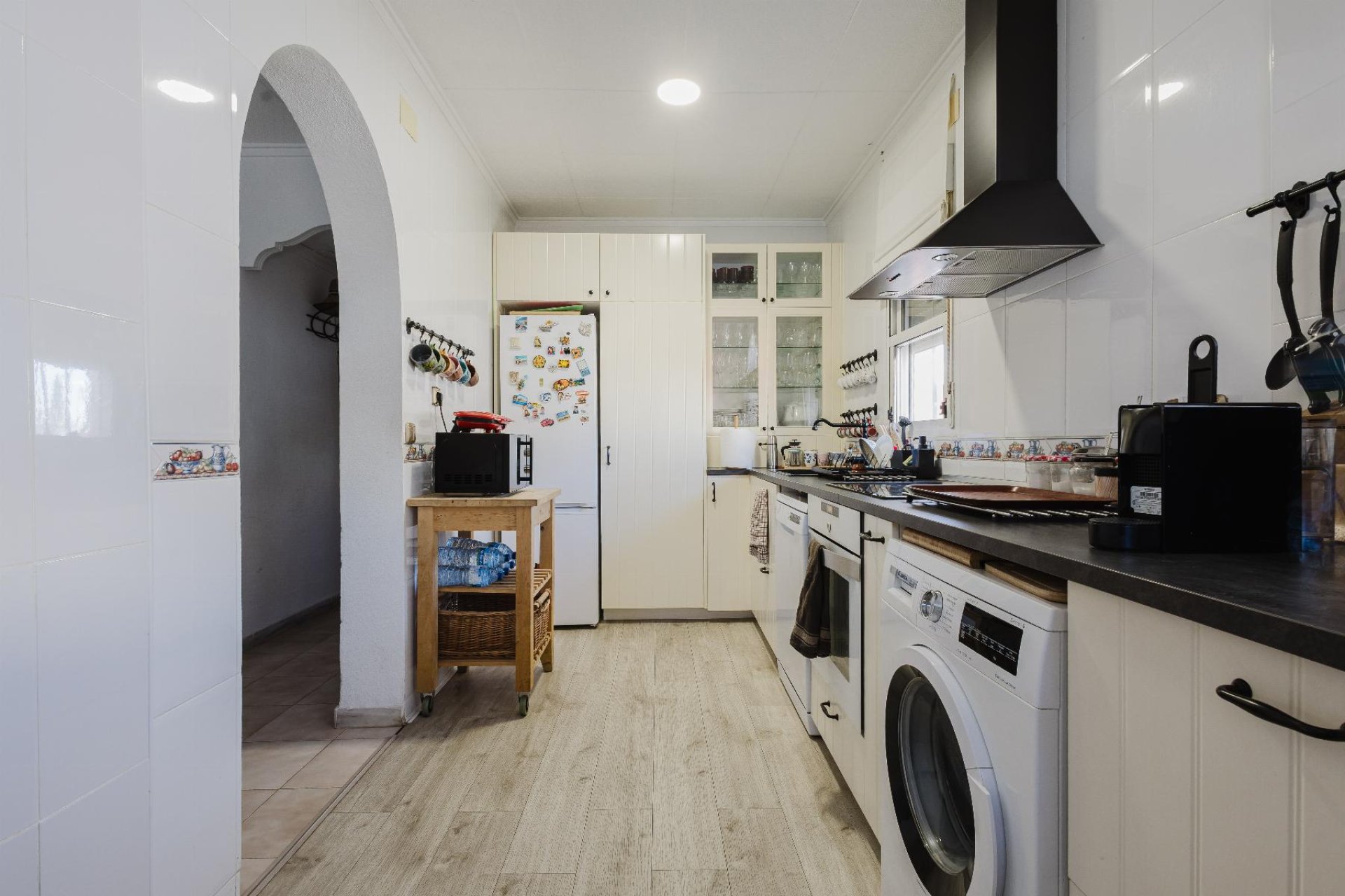 Resale - Villa - Torrevieja - La Siesta