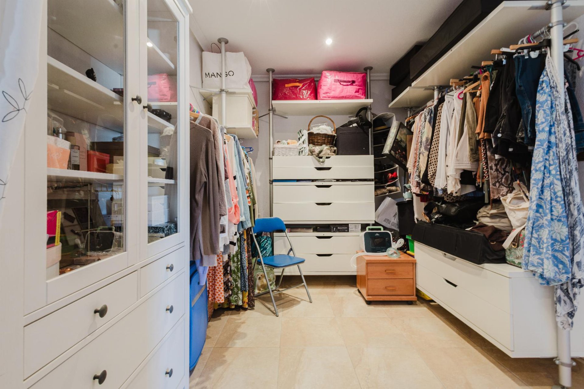 Resale - Villa - Torrevieja - La Siesta