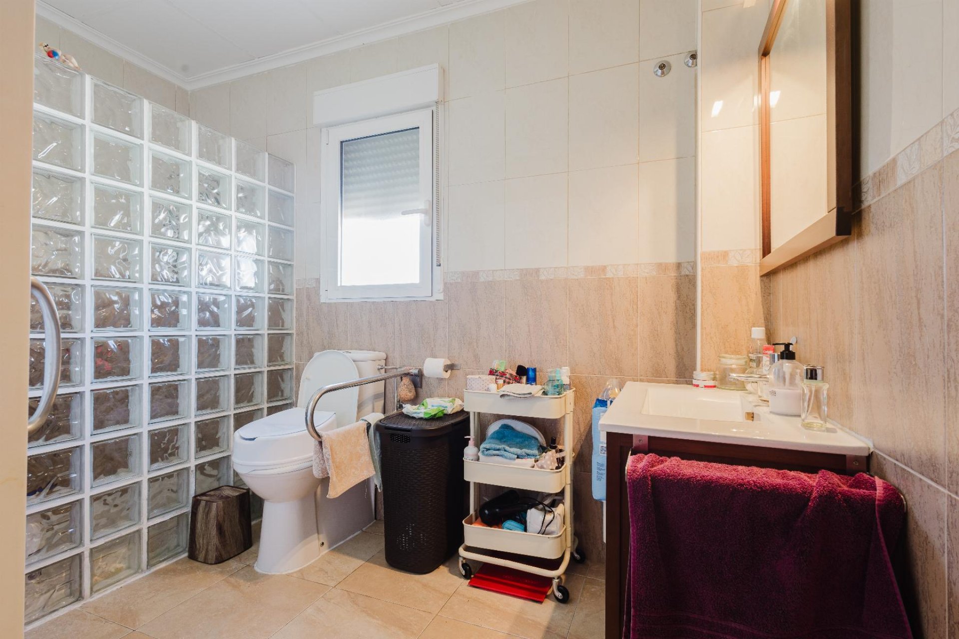 Resale - Villa - Torrevieja - La Siesta