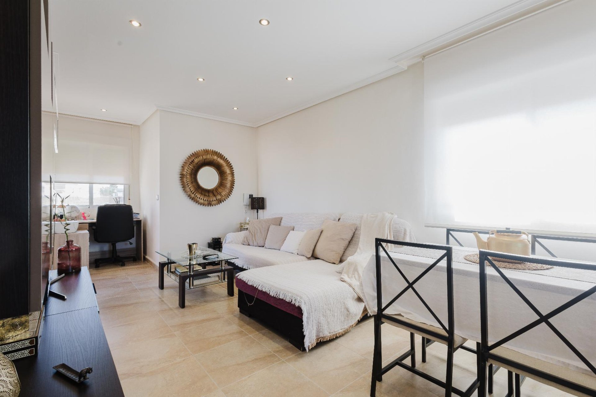 Resale - Villa - Torrevieja - La Siesta