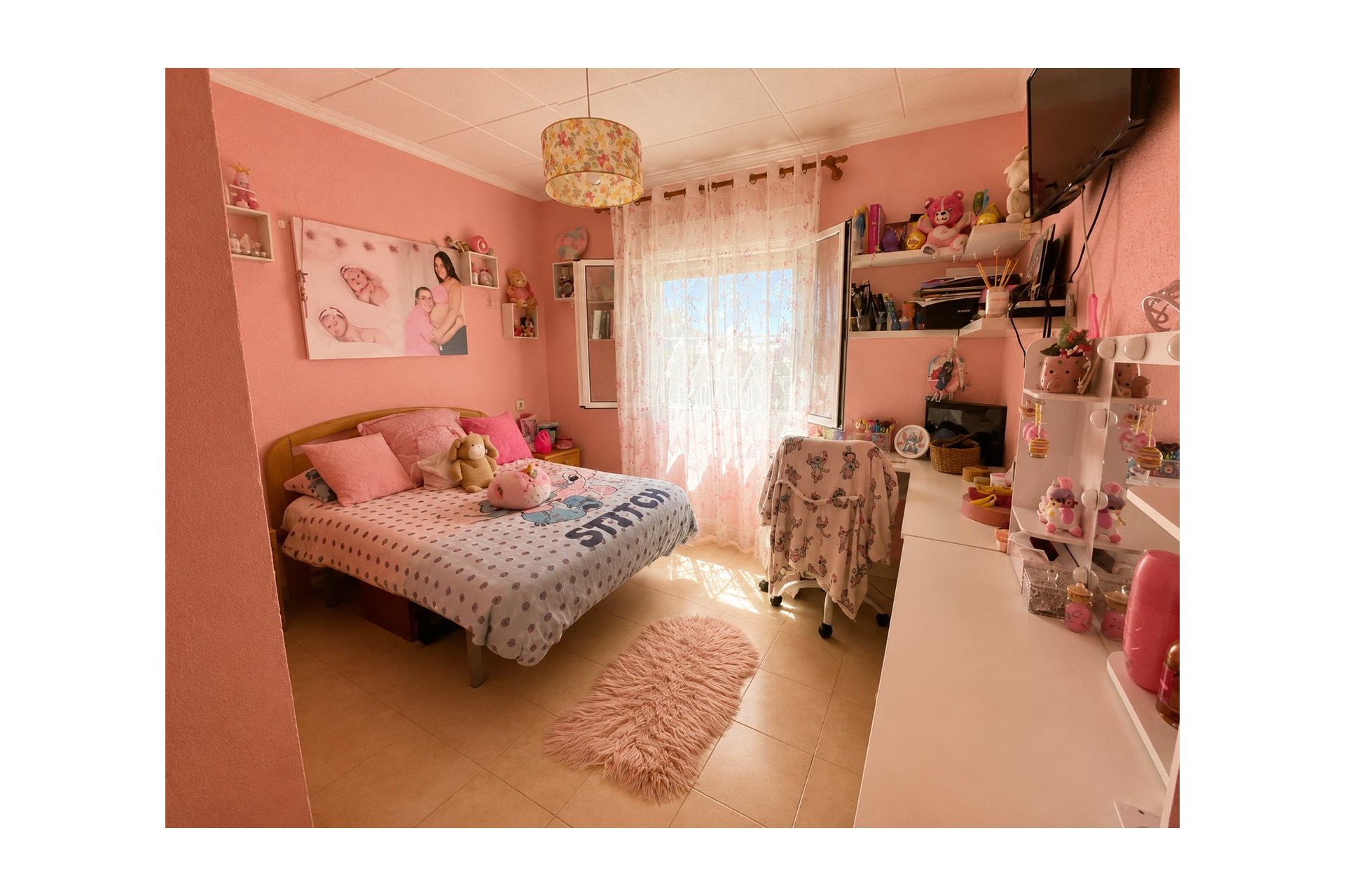 Resale - Villa - Torrevieja - La Siesta
