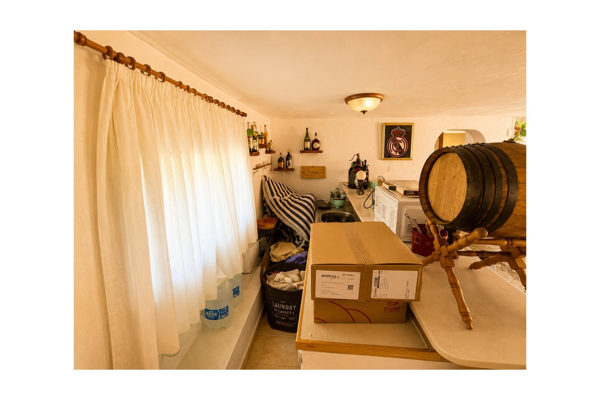 Resale - Villa - Torrevieja - La Siesta