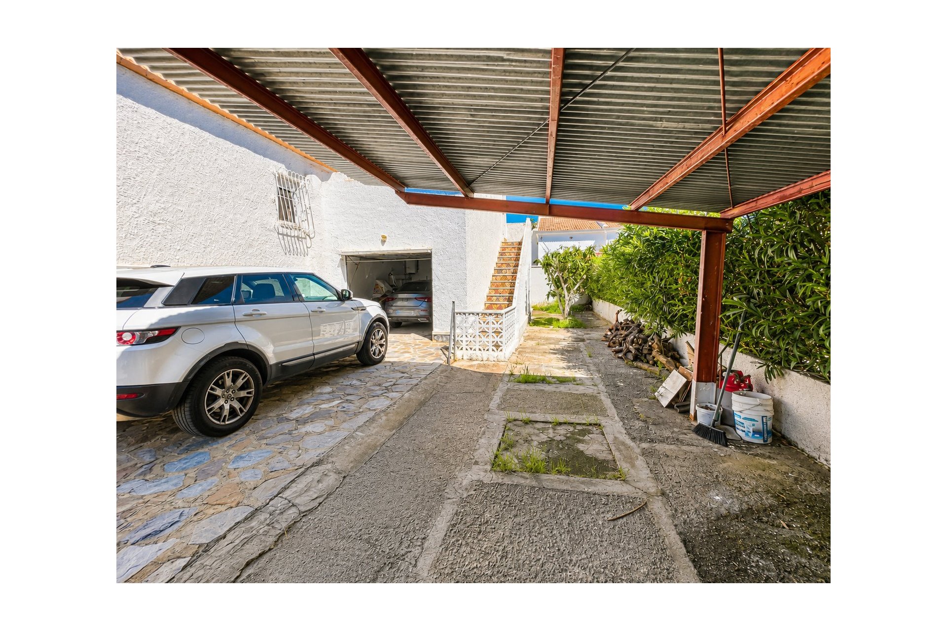 Resale - Villa - Torrevieja - La Siesta