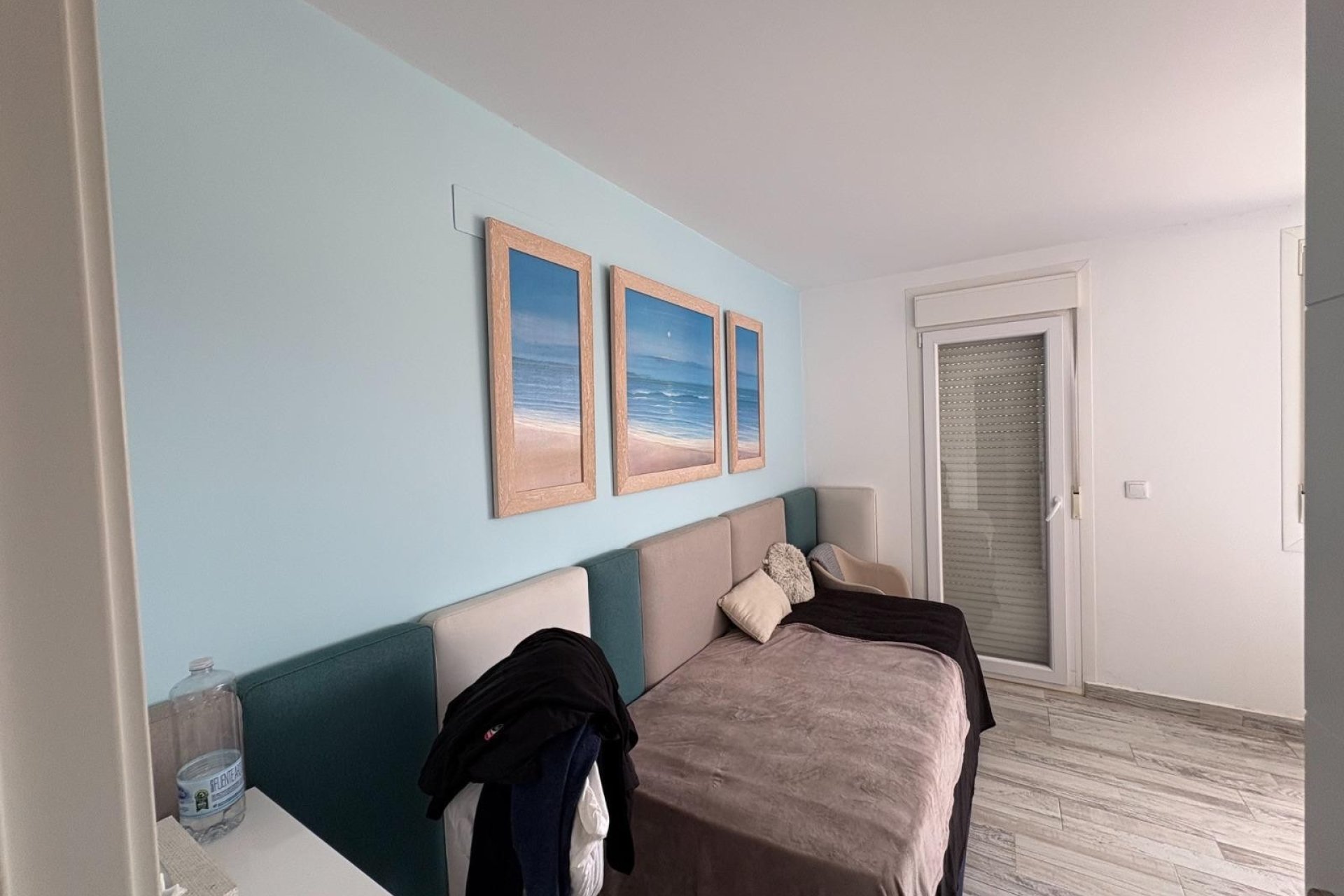 Resale - Villa - Torrevieja - La Siesta