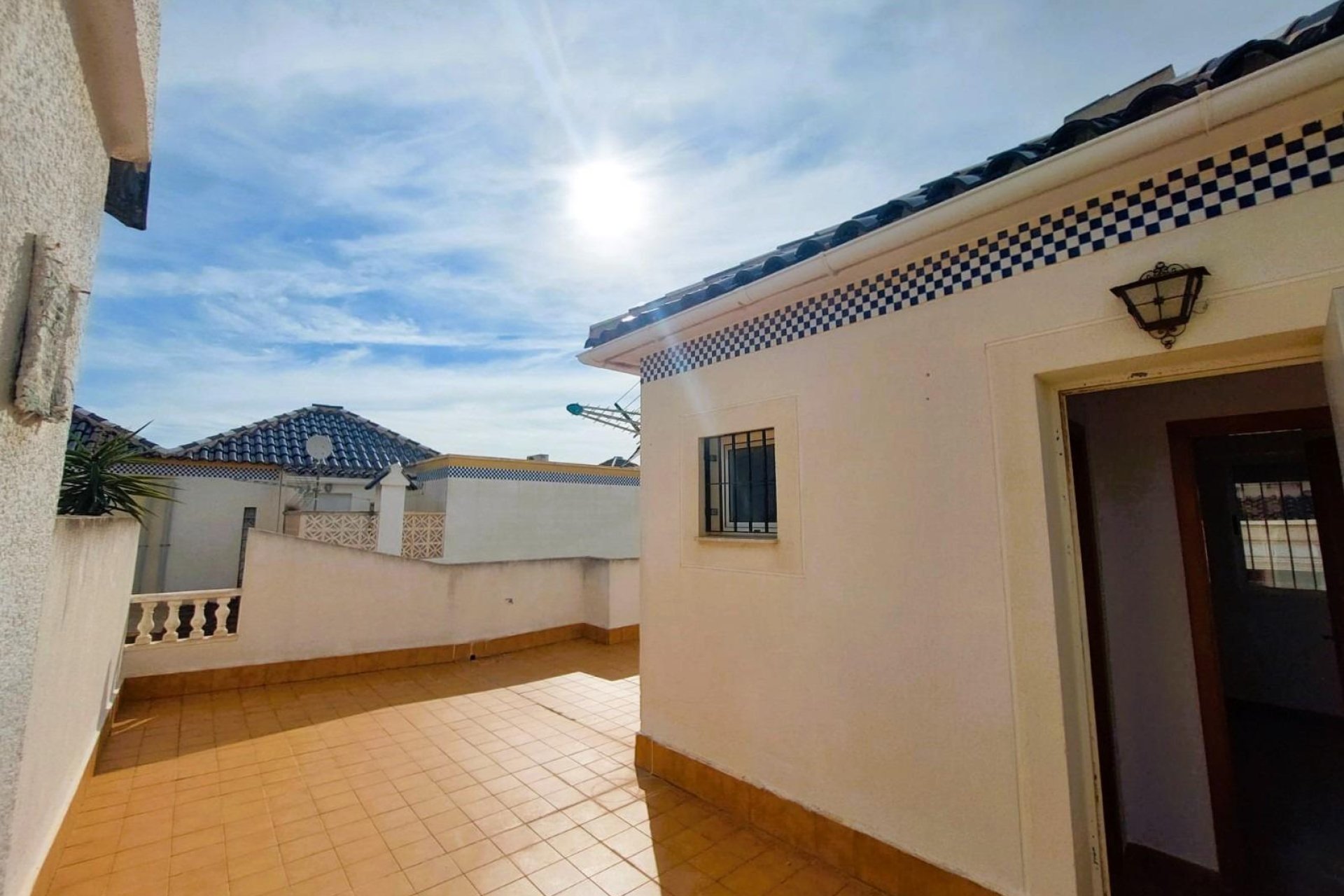 Resale - Villa - Torrevieja - Los altos