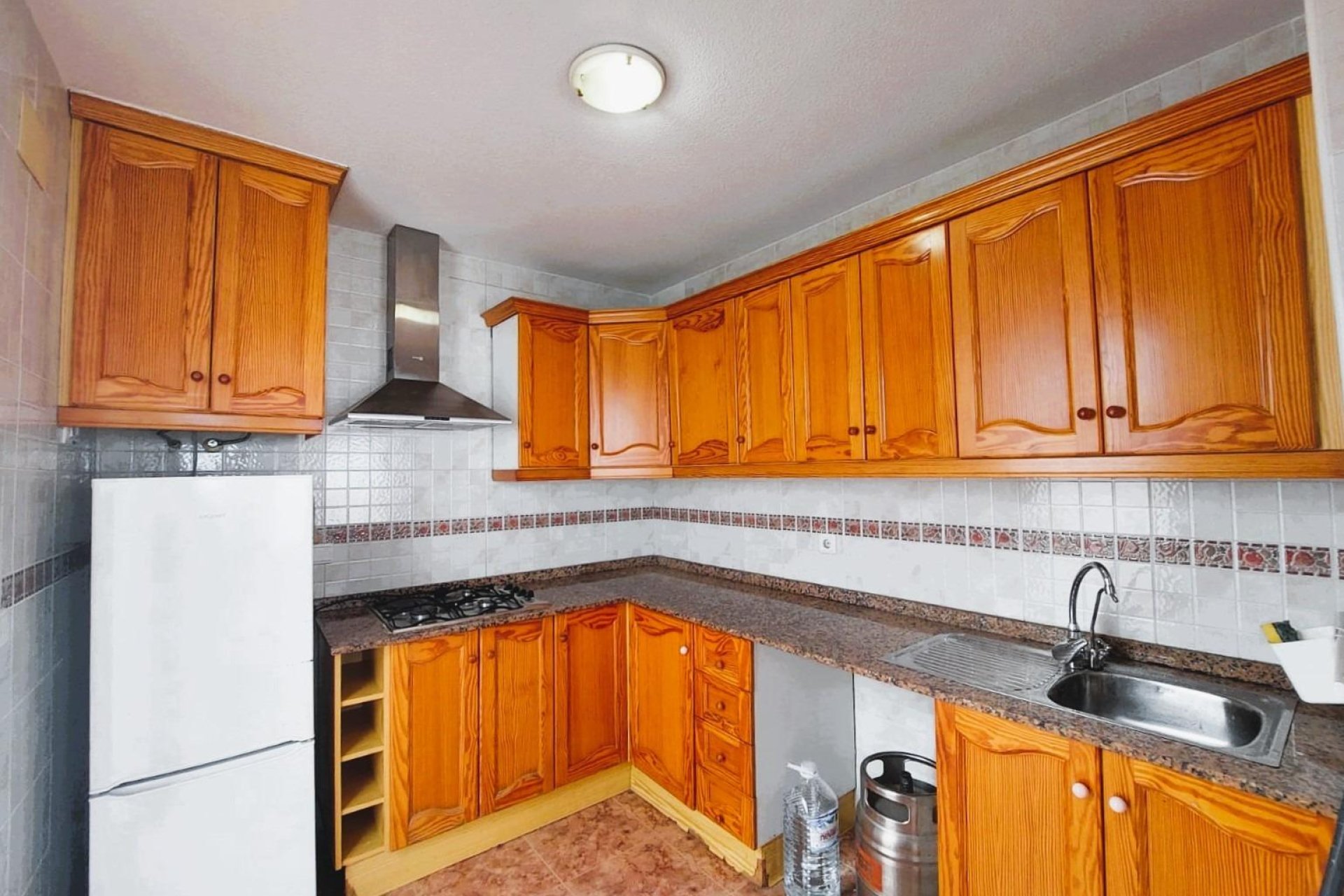 Resale - Villa - Torrevieja - Los altos