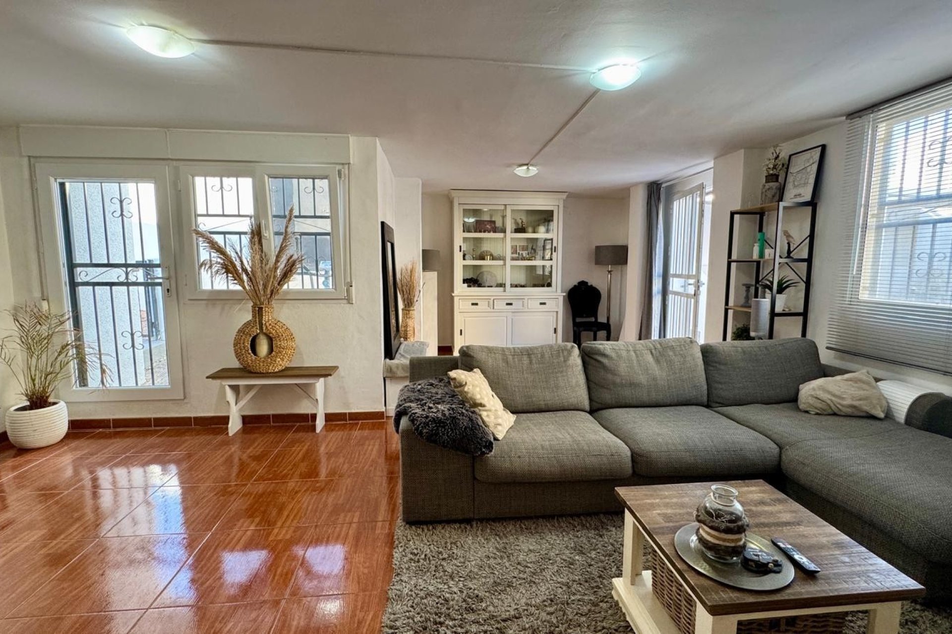Resale - Villa - Torrevieja - Los Altos*