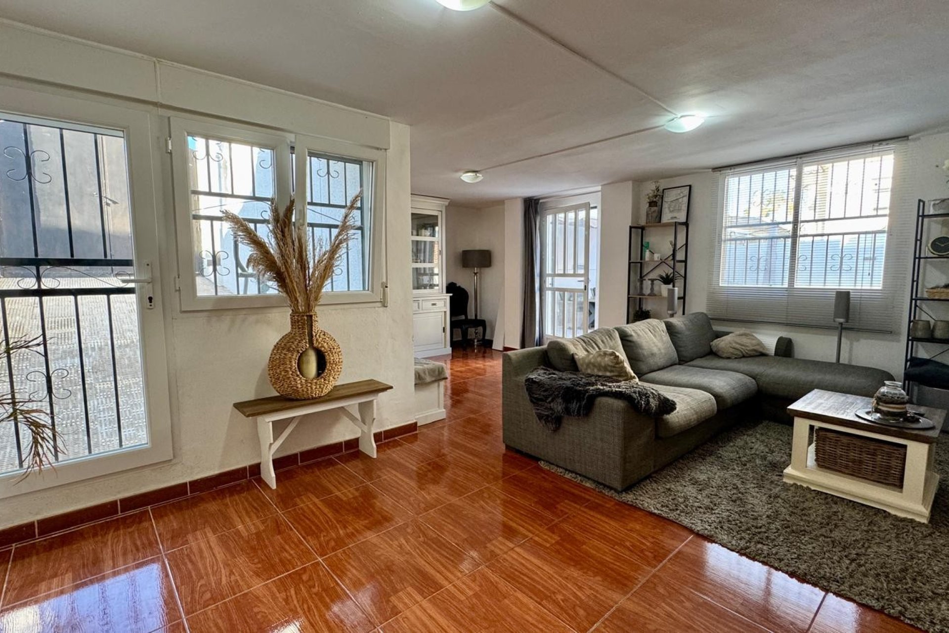 Resale - Villa - Torrevieja - Los Altos*